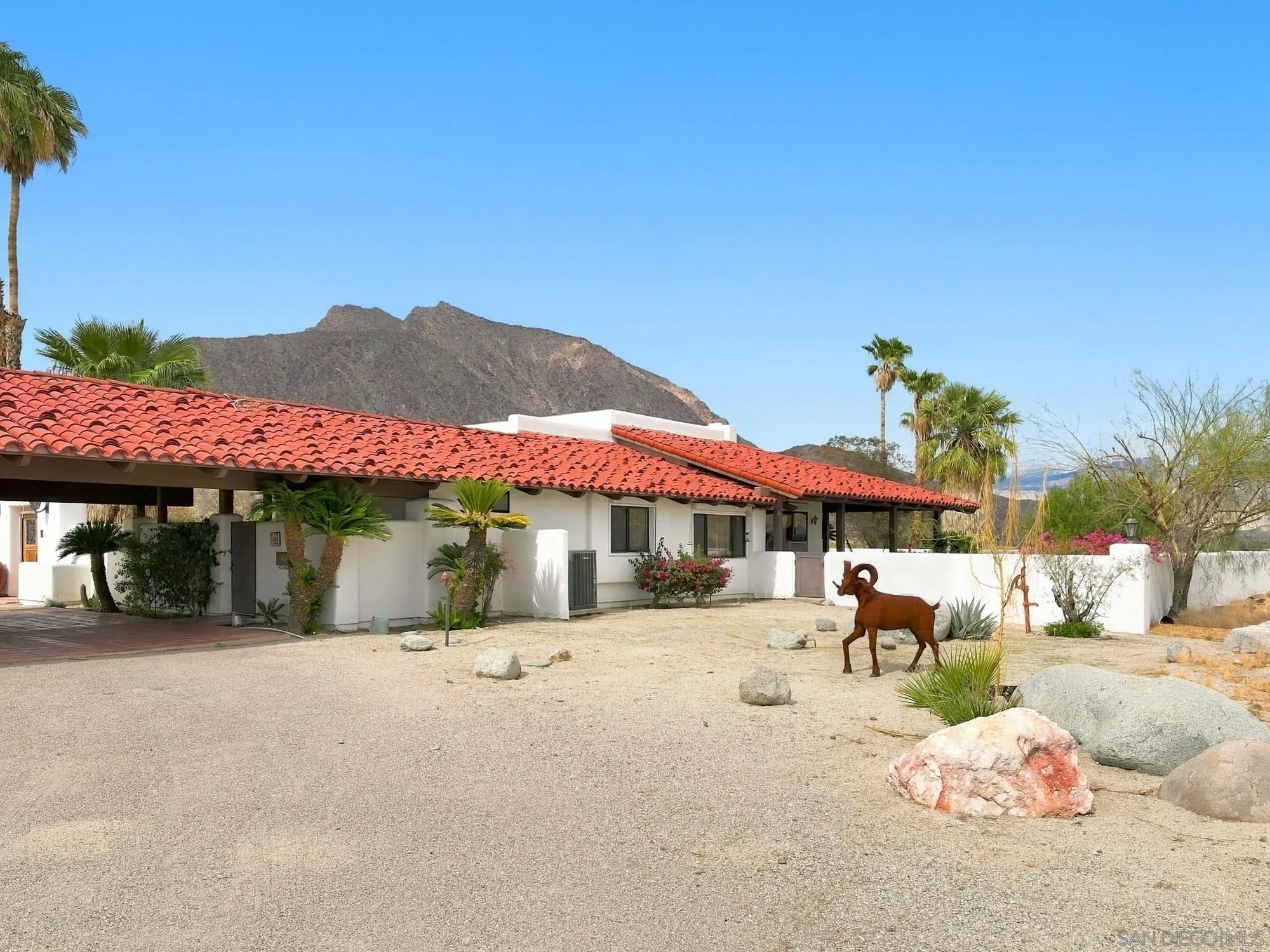 275 Verbena Dr, Borrego Springs, CA 92004 275 Verbena Dr, Borrego Springs, CA 92004