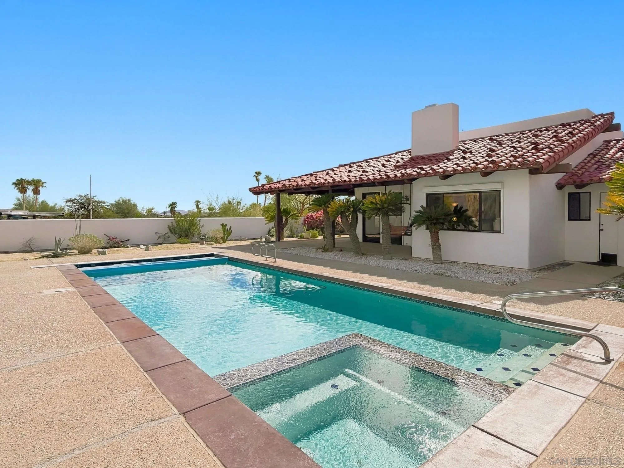 275 Verbena Dr, Borrego Springs, CA 92004 275 Verbena Dr, Borrego Springs, CA 92004