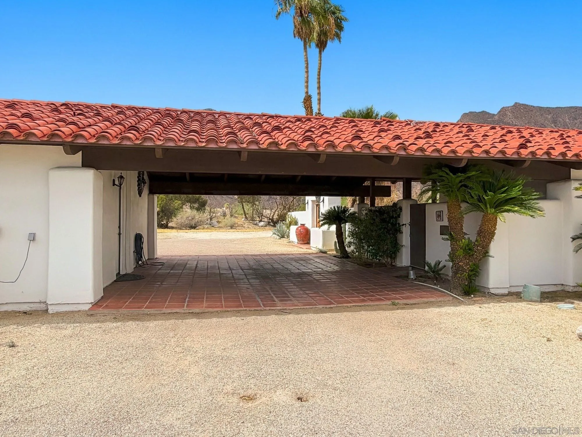 275 Verbena Dr, Borrego Springs, CA 92004 275 Verbena Dr, Borrego Springs, CA 92004