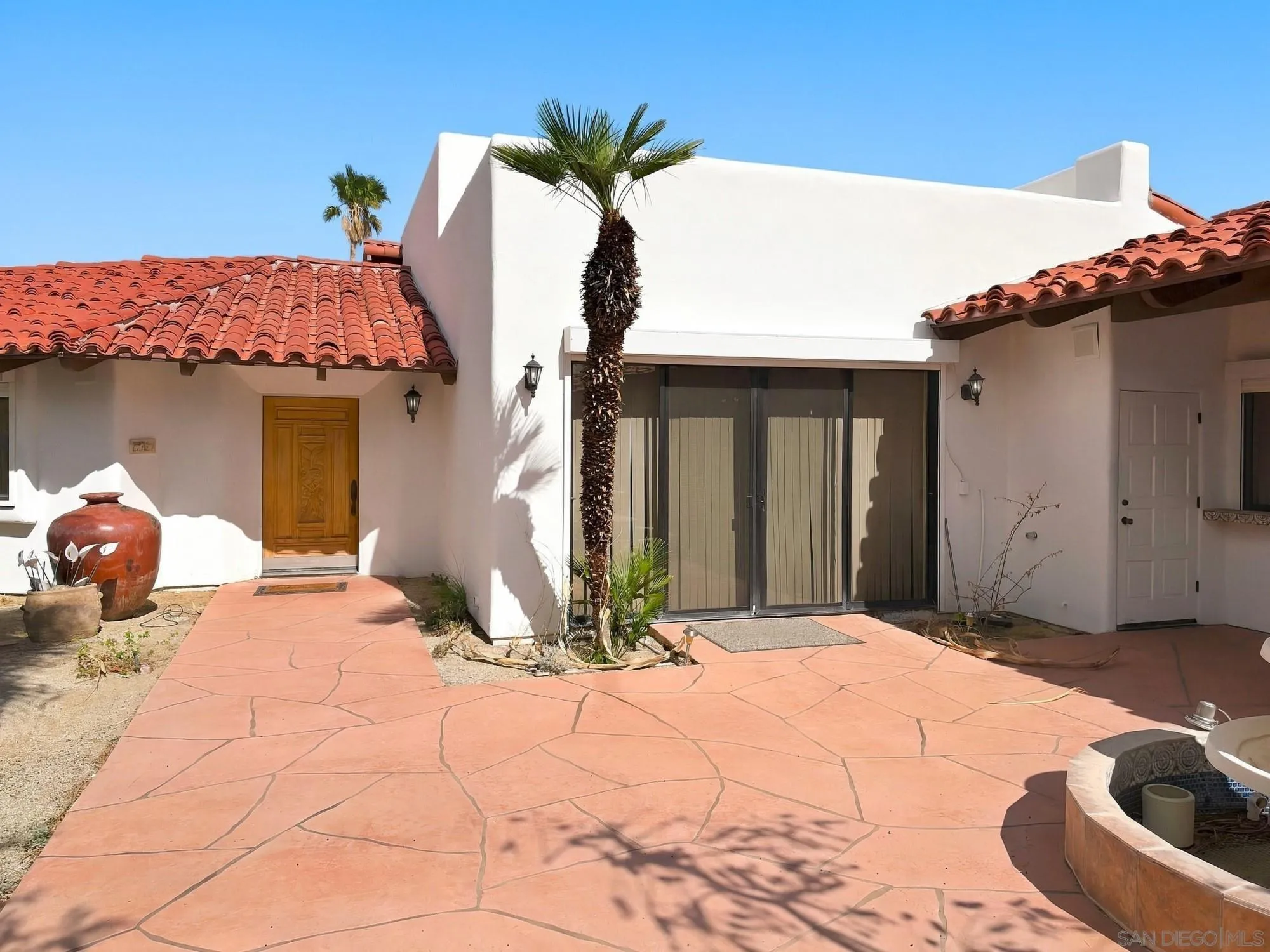 275 Verbena Dr, Borrego Springs, CA 92004 275 Verbena Dr, Borrego Springs, CA 92004