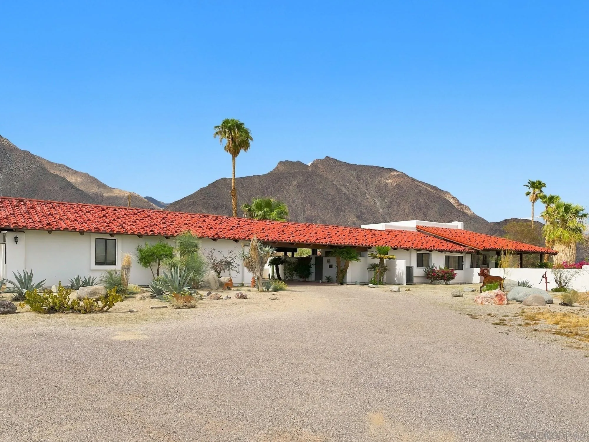 275 Verbena Dr, Borrego Springs, CA 92004 275 Verbena Dr, Borrego Springs, CA 92004