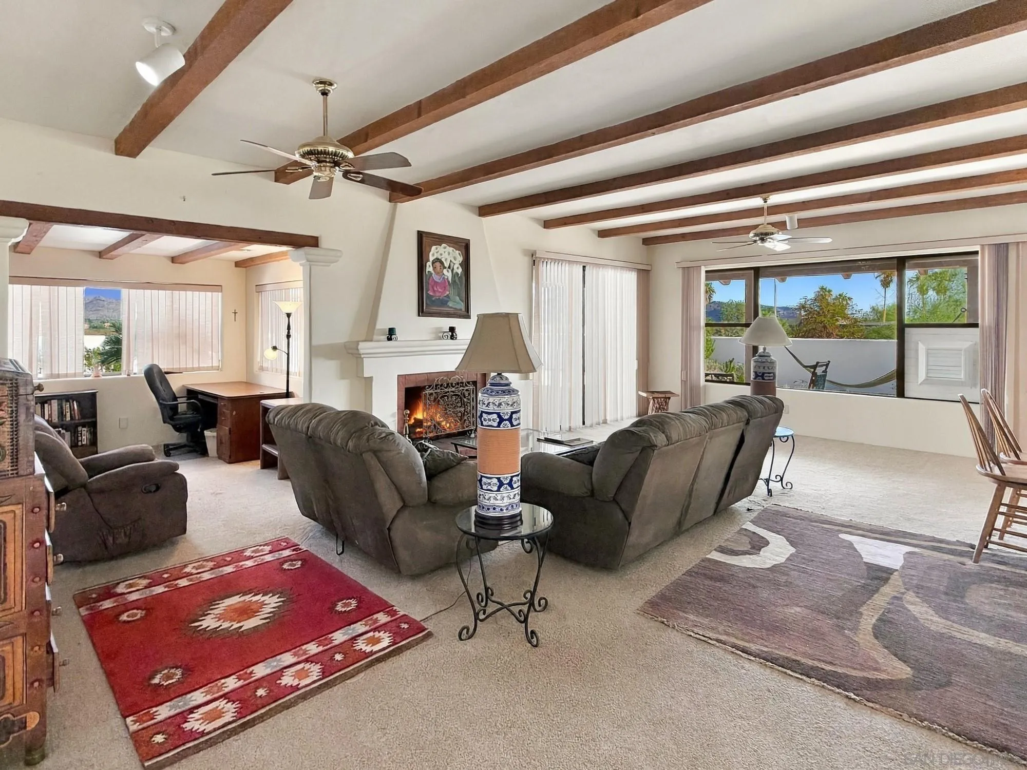 275 Verbena Dr, Borrego Springs, CA 92004 275 Verbena Dr, Borrego Springs, CA 92004