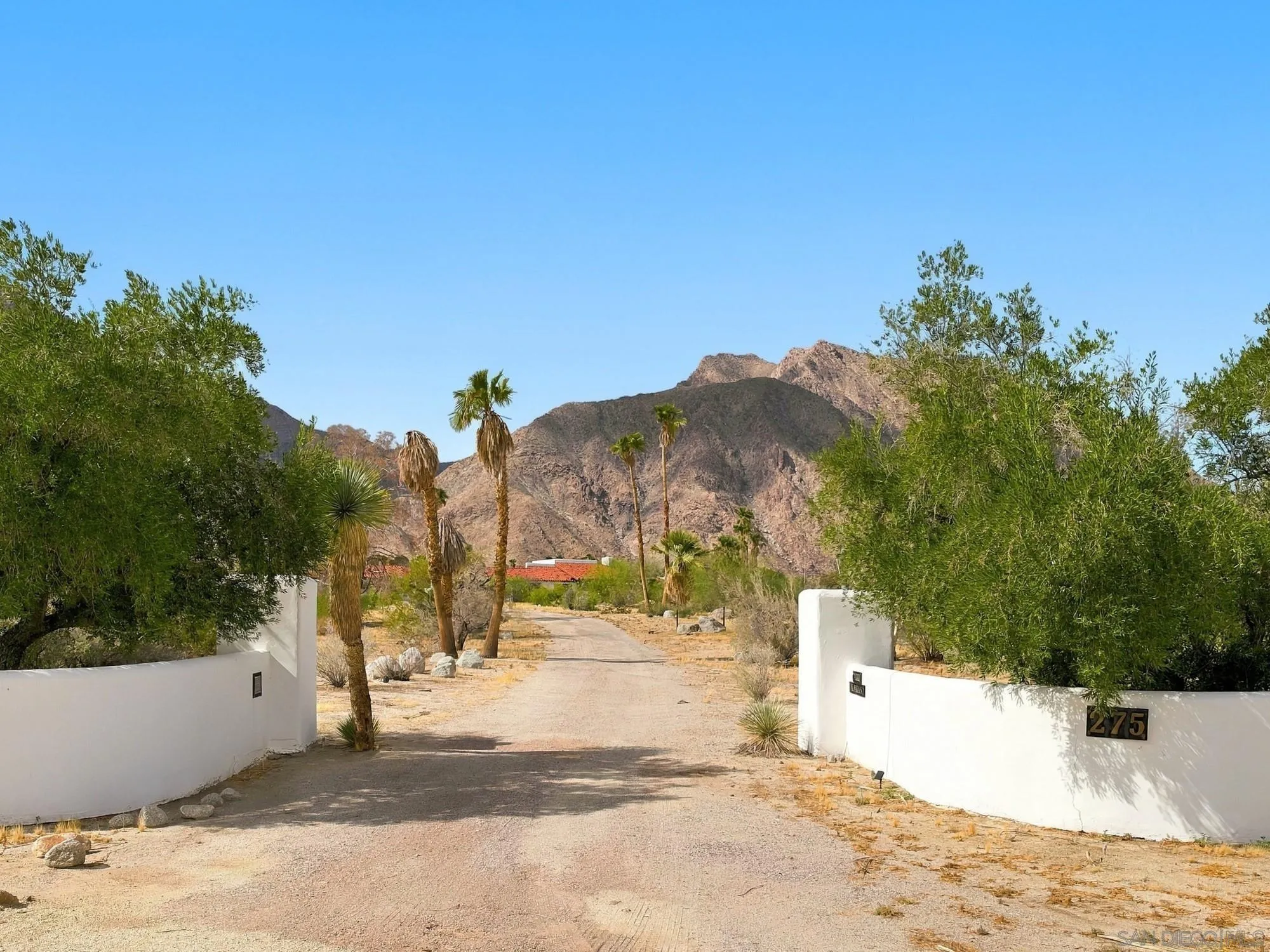 275 Verbena Dr, Borrego Springs, CA 92004 275 Verbena Dr, Borrego Springs, CA 92004