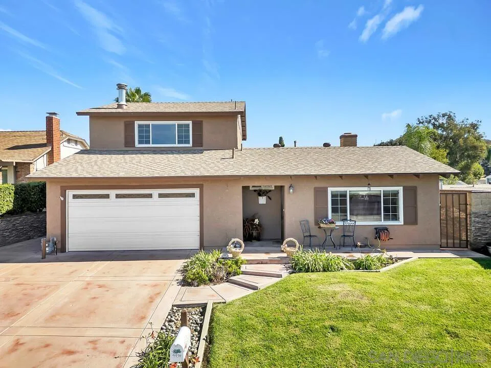 9931 Kincaid St, Santee, CA 92071 9931 Kincaid St, Santee, CA 92071