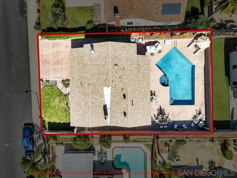 9931 Kincaid St, Santee, CA 92071 9931 Kincaid St, Santee, CA 92071