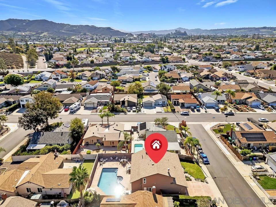 9931 Kincaid St, Santee, CA 92071 9931 Kincaid St, Santee, CA 92071