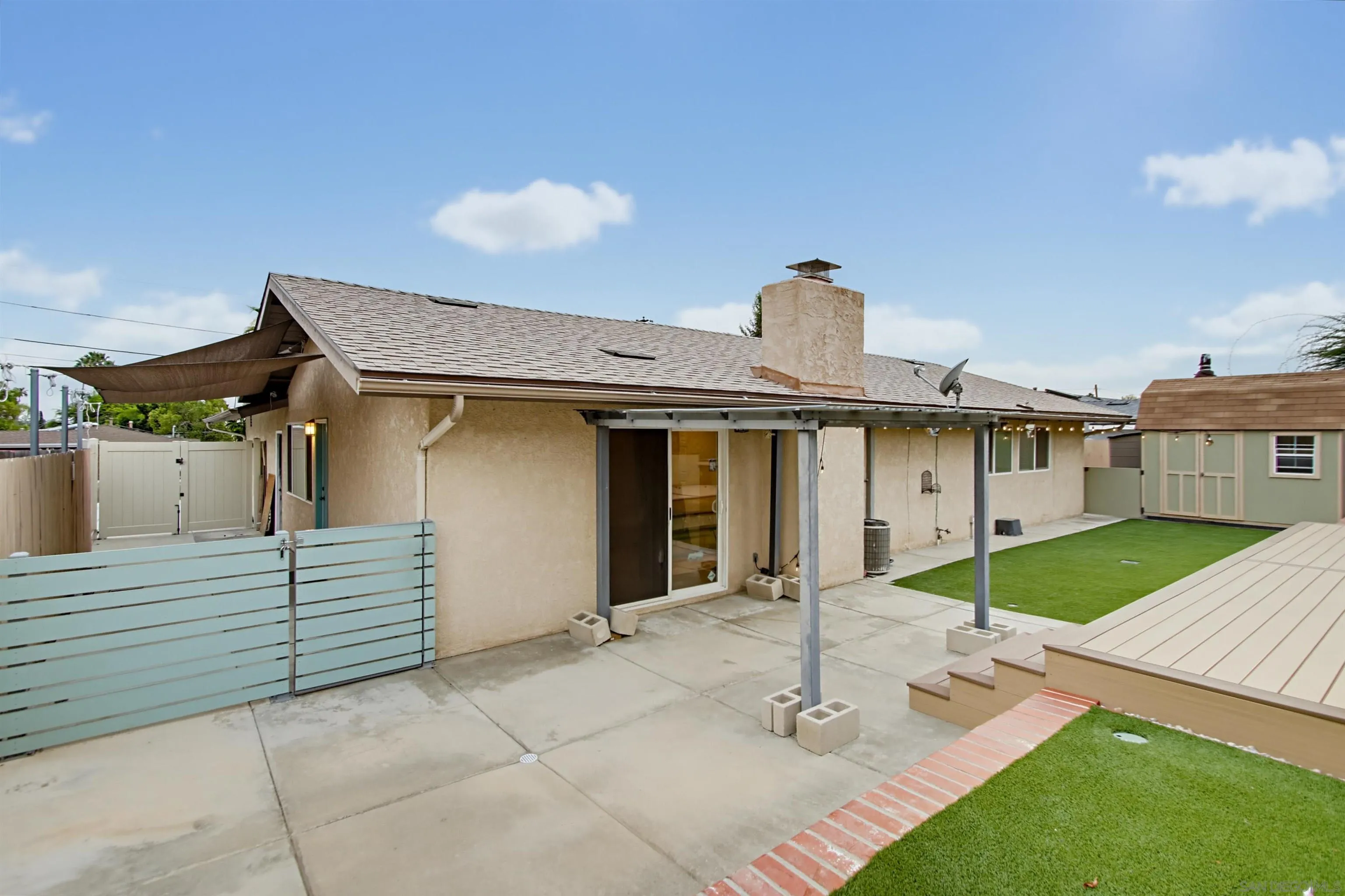 8444 Midland, La Mesa, CA 91941 8444 Midland, La Mesa, CA 91941