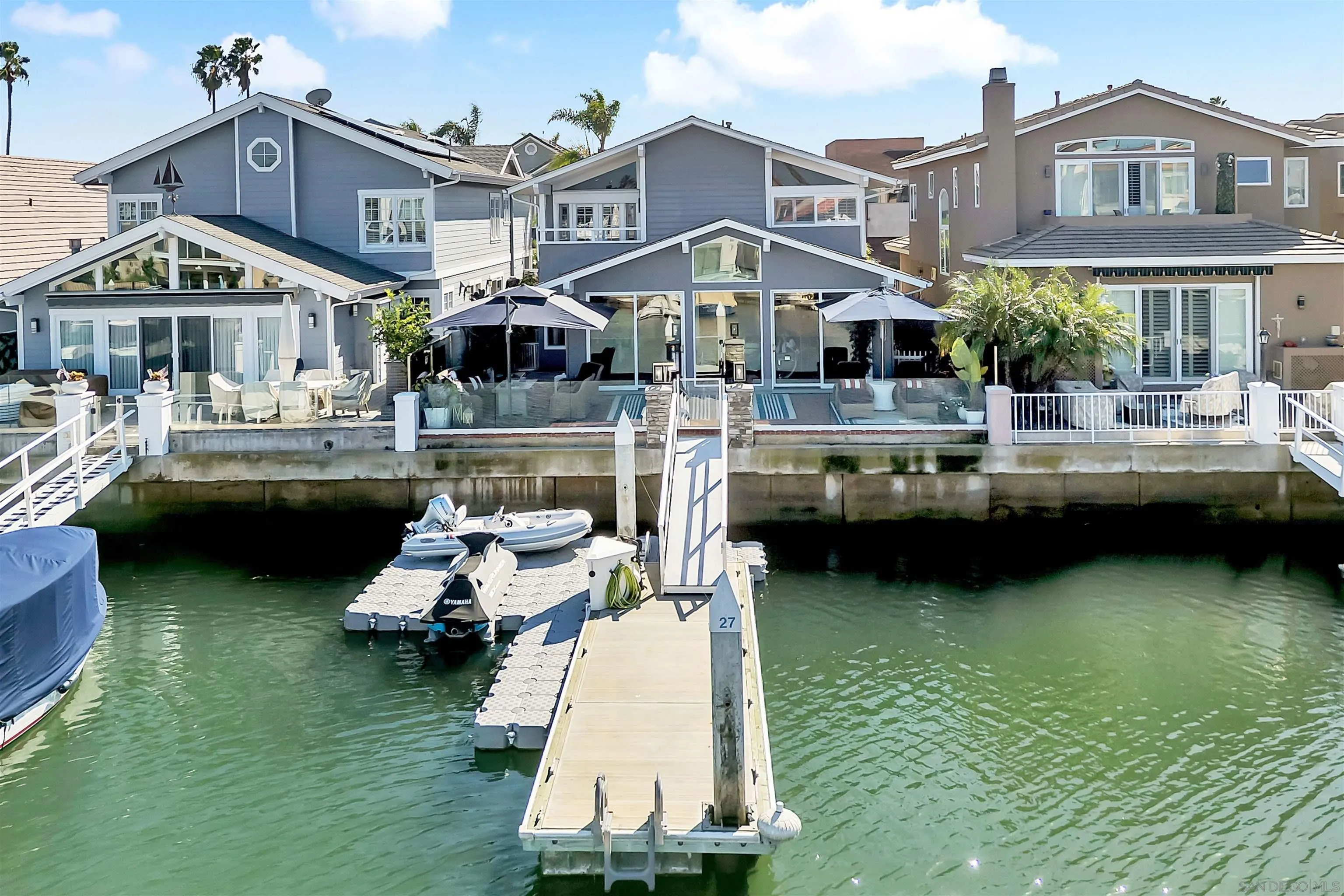 27 Sandpiper Strand, Coronado, CA 92118 27 Sandpiper Strand, Coronado, CA 92118