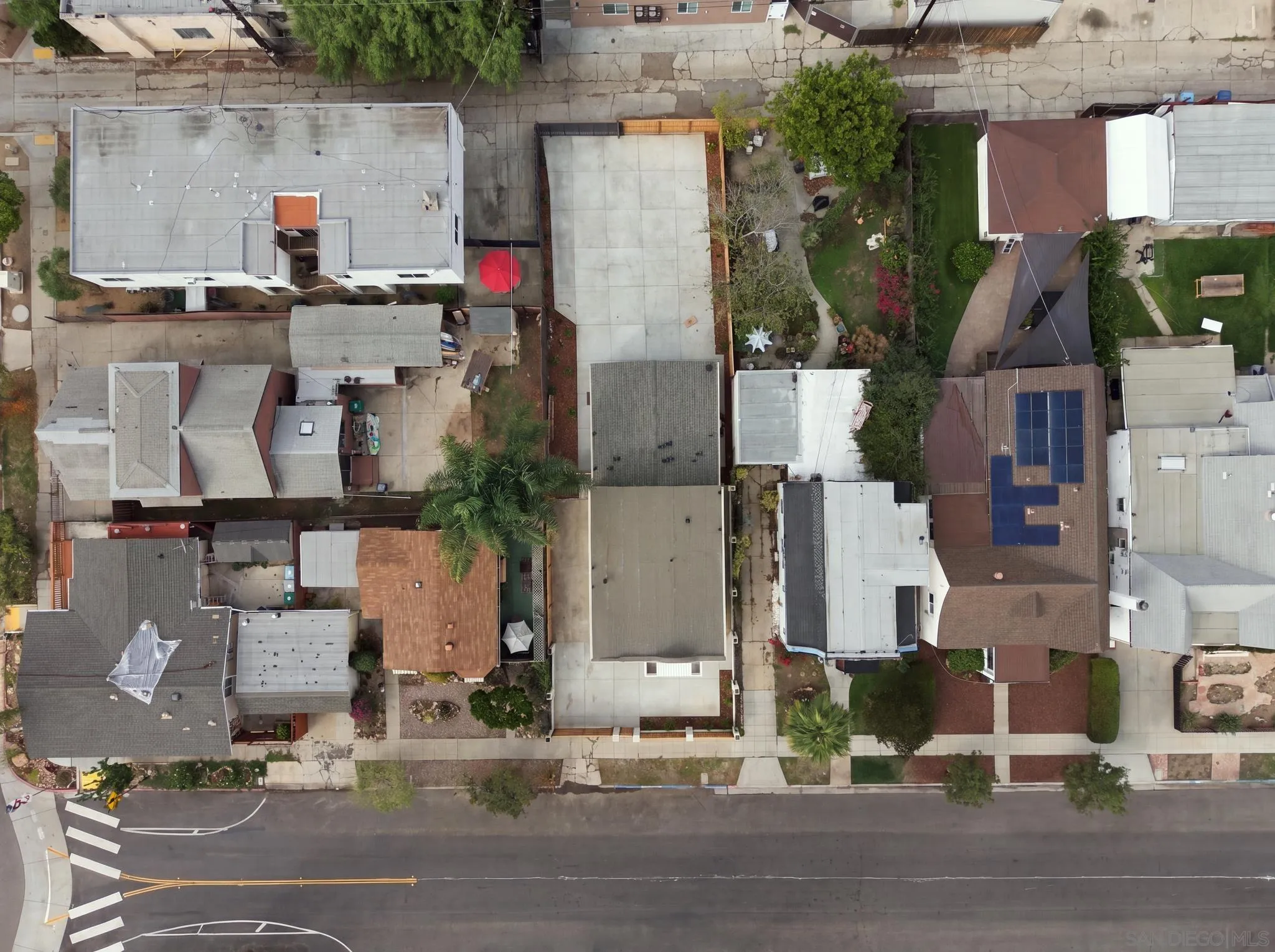 4420 38th St, San Diego, CA 92116 4420 38th St, San Diego, CA 92116