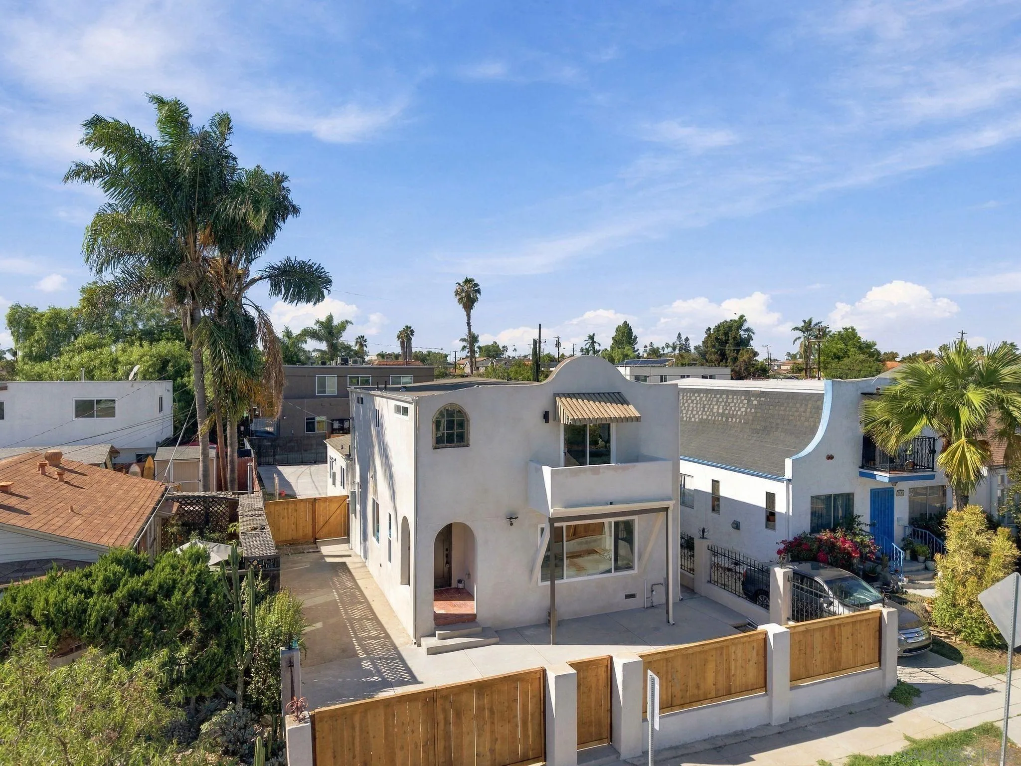 4420 38th St, San Diego, CA 92116 4420 38th St, San Diego, CA 92116