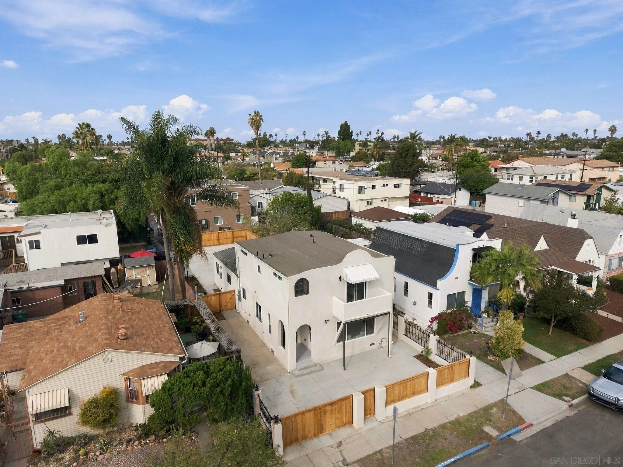 4420 38th St, San Diego, CA 92116 4420 38th St, San Diego, CA 92116
