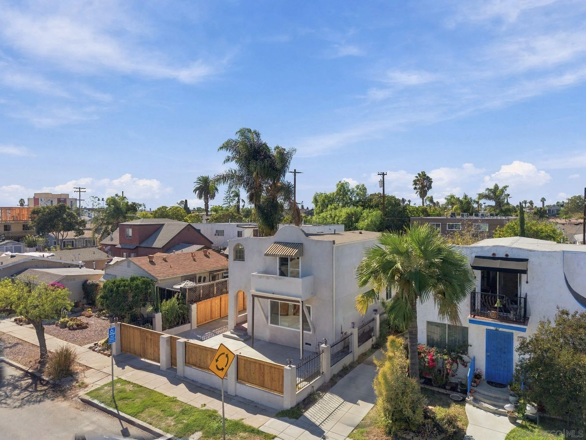 4420 38th St, San Diego, CA 92116 4420 38th St, San Diego, CA 92116