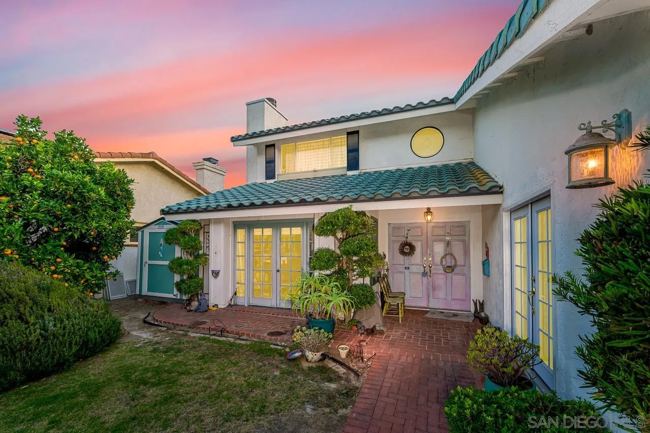 2719 Schenley Terrace, San Diego, CA 92122 2719 Schenley Terrace, San Diego, CA 92122