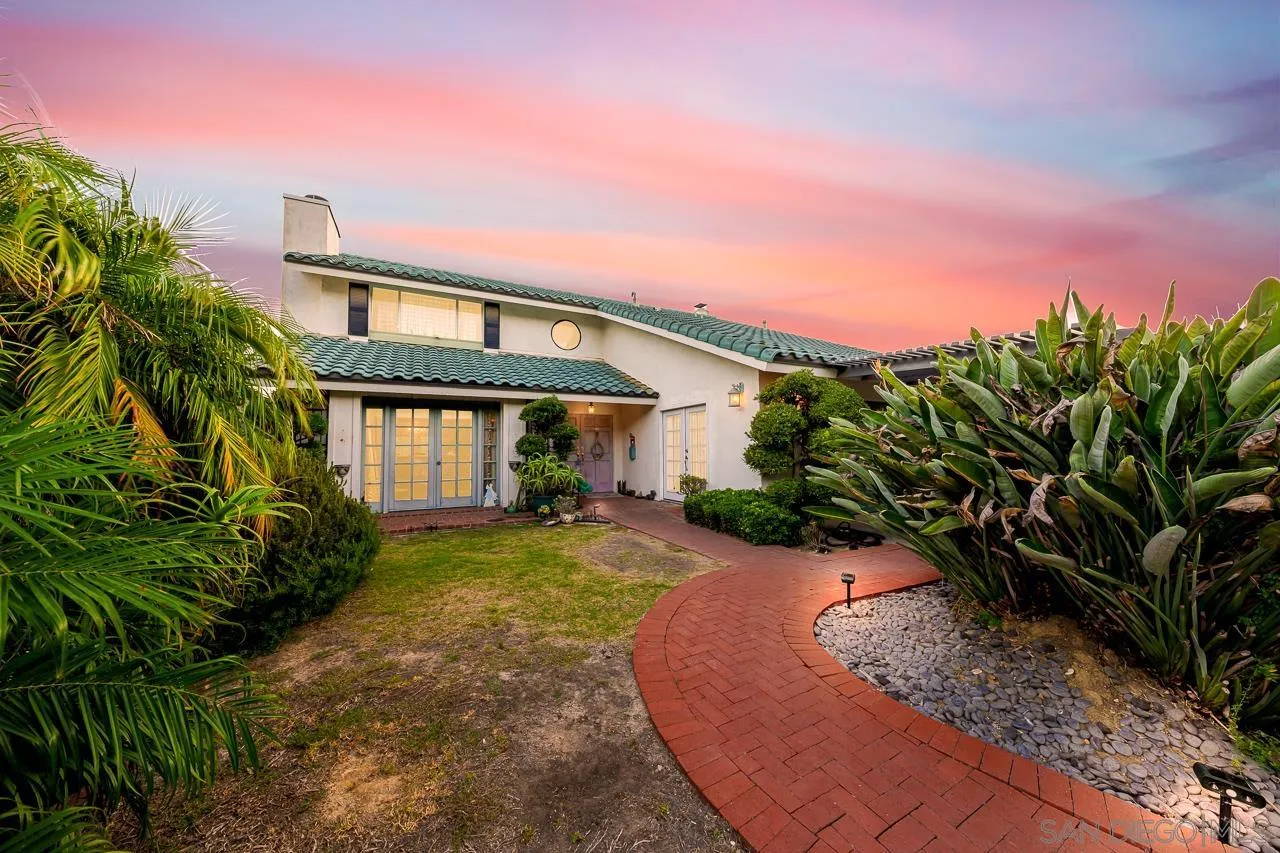2719 Schenley Terrace, San Diego, CA 92122 2719 Schenley Terrace, San Diego, CA 92122