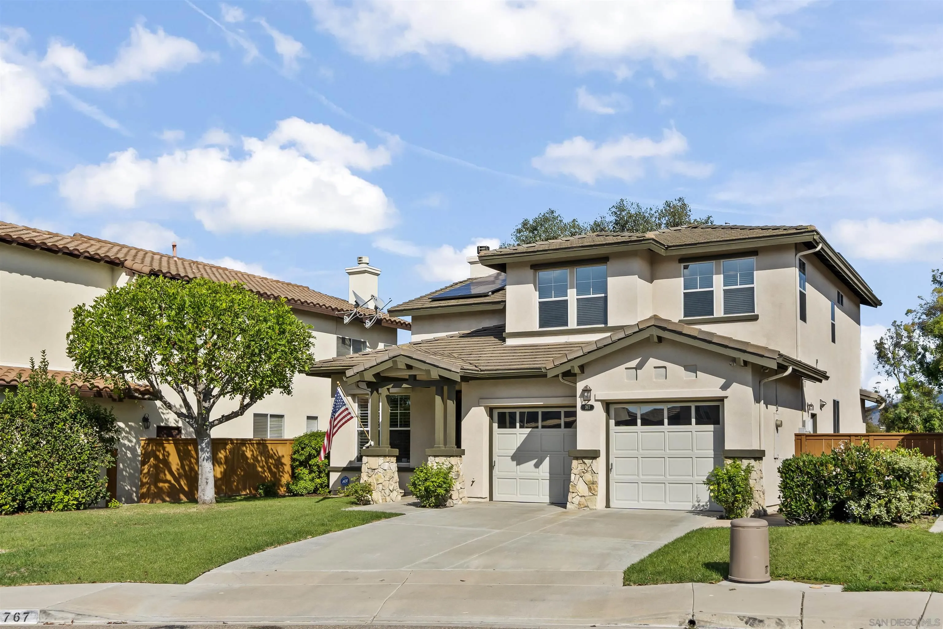 767 Dry Creek Drive, Chula Vista, CA 91914 767 Dry Creek Drive, Chula Vista, CA 91914