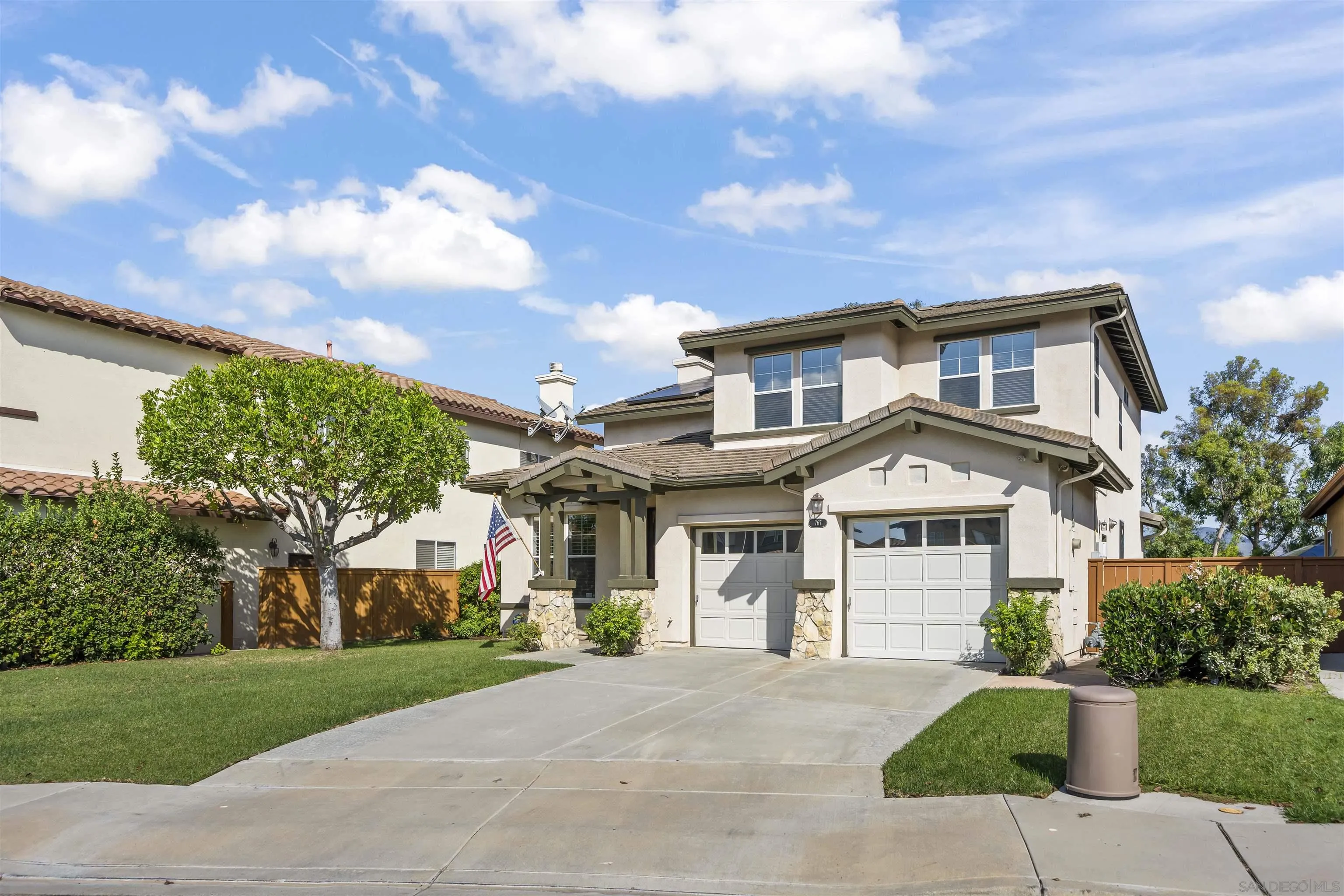 767 Dry Creek Drive, Chula Vista, CA 91914 767 Dry Creek Drive, Chula Vista, CA 91914