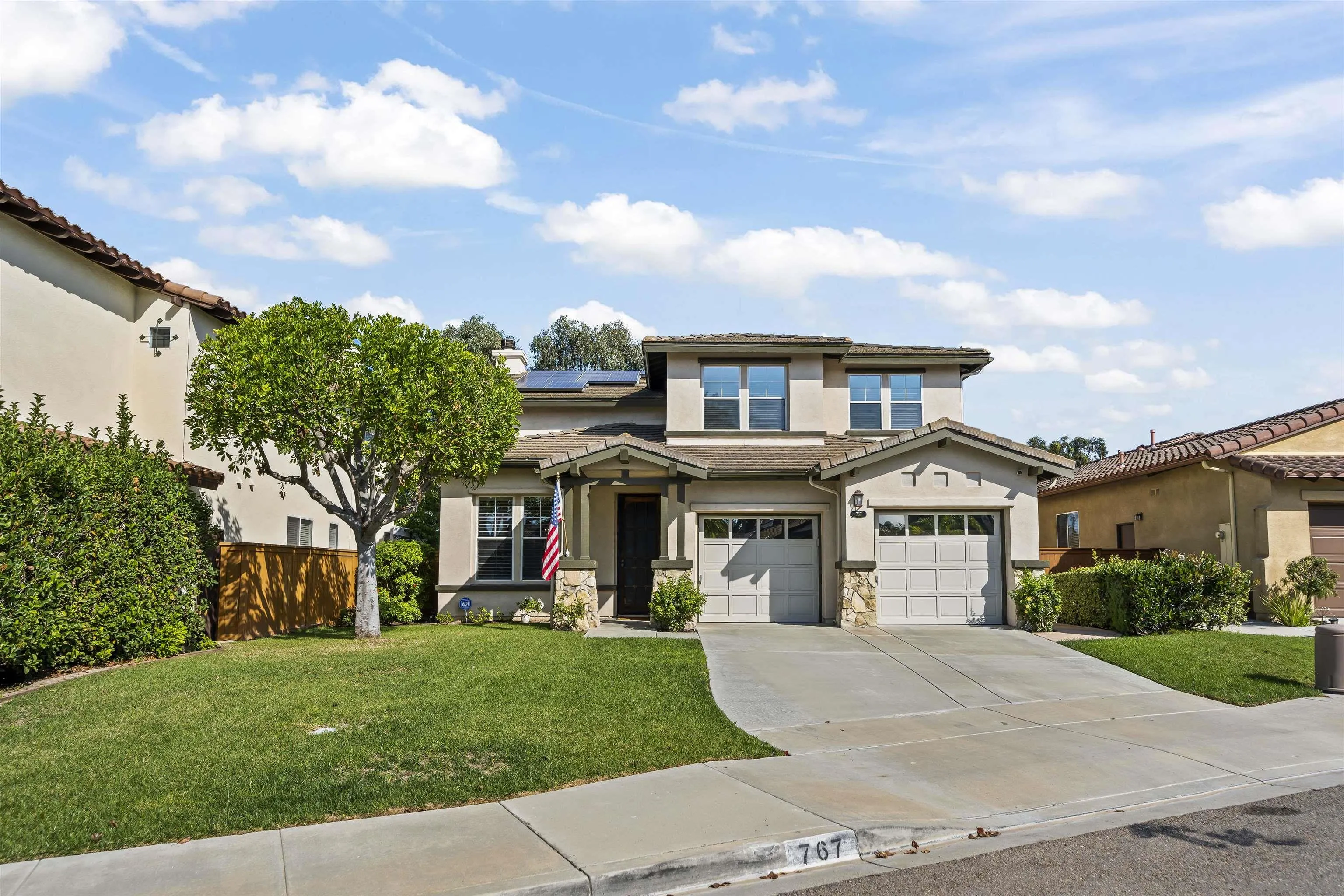 767 Dry Creek Drive, Chula Vista, CA 91914 767 Dry Creek Drive, Chula Vista, CA 91914