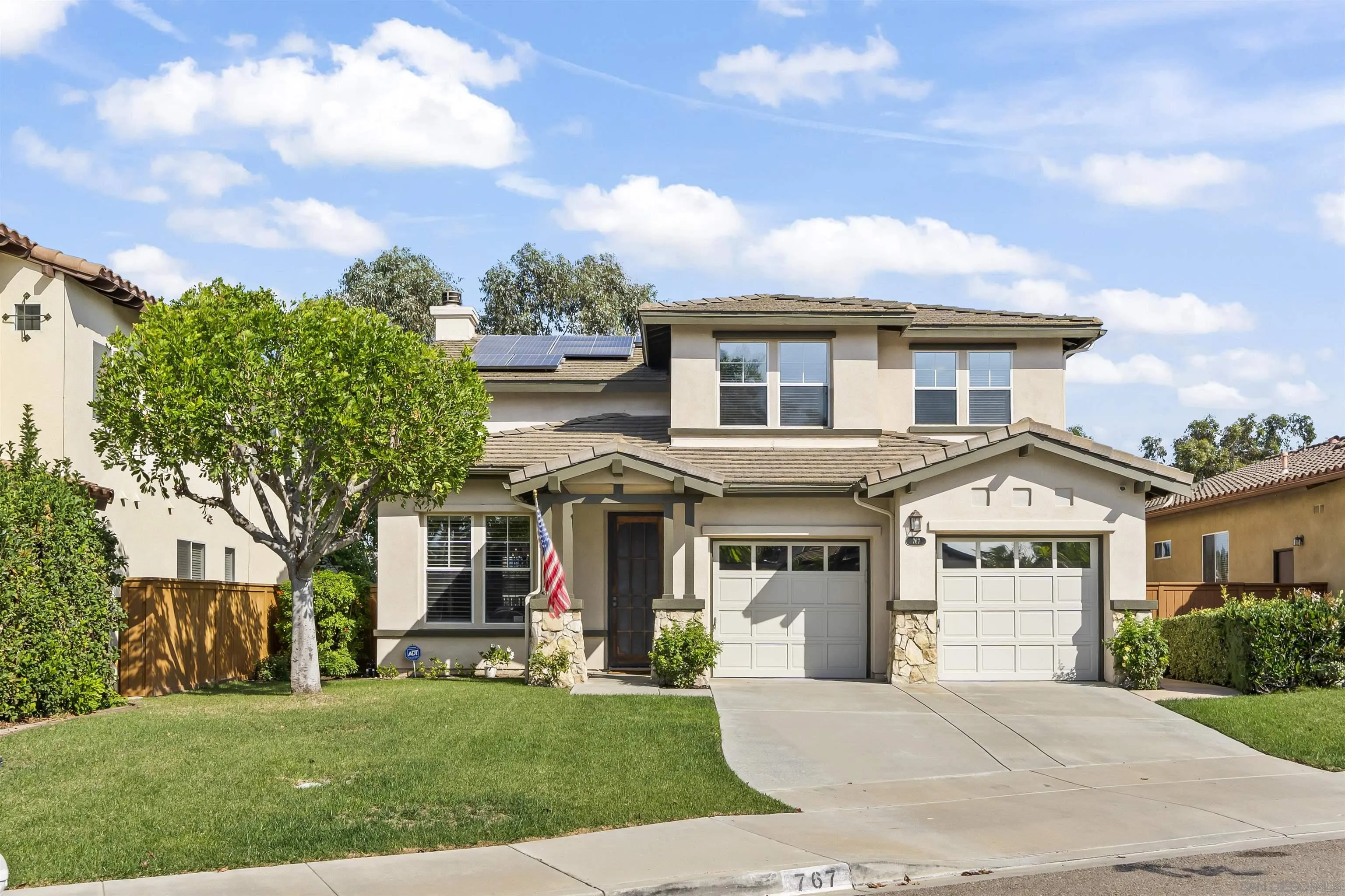 767 Dry Creek Drive, Chula Vista, CA 91914 767 Dry Creek Drive, Chula Vista, CA 91914
