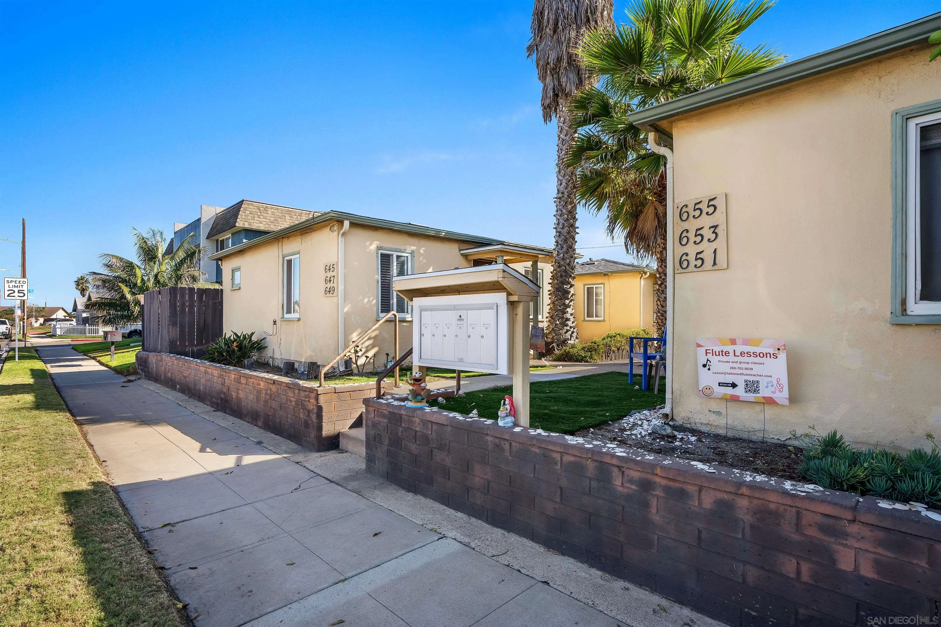 645-649 Seacoast Dr, Imperial Beach, CA 91932 645-649 Seacoast Dr, Imperial Beach, CA 91932
