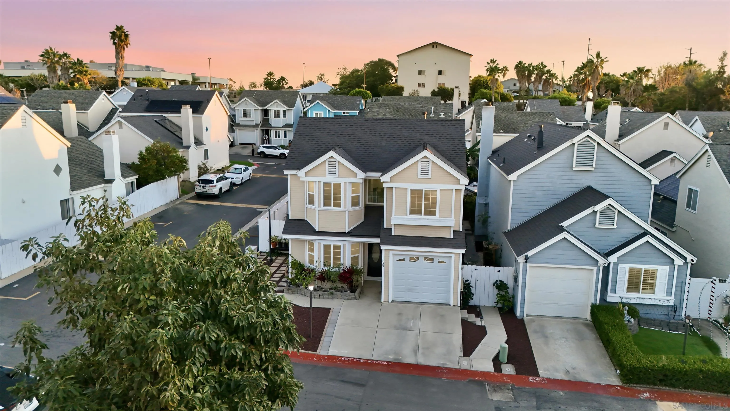 359 61St, San Diego, CA 92114 359 61St, San Diego, CA 92114