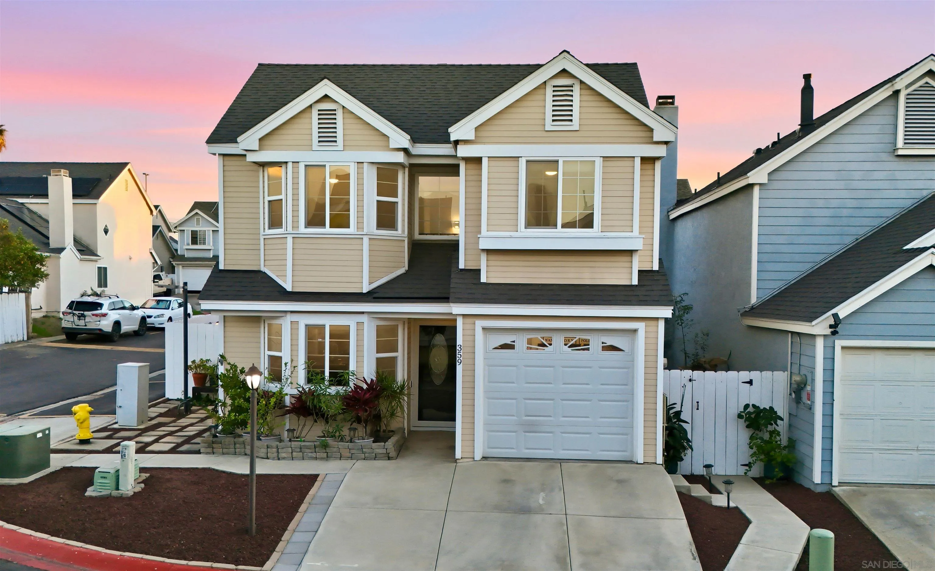 359 61St, San Diego, CA 92114 359 61St, San Diego, CA 92114