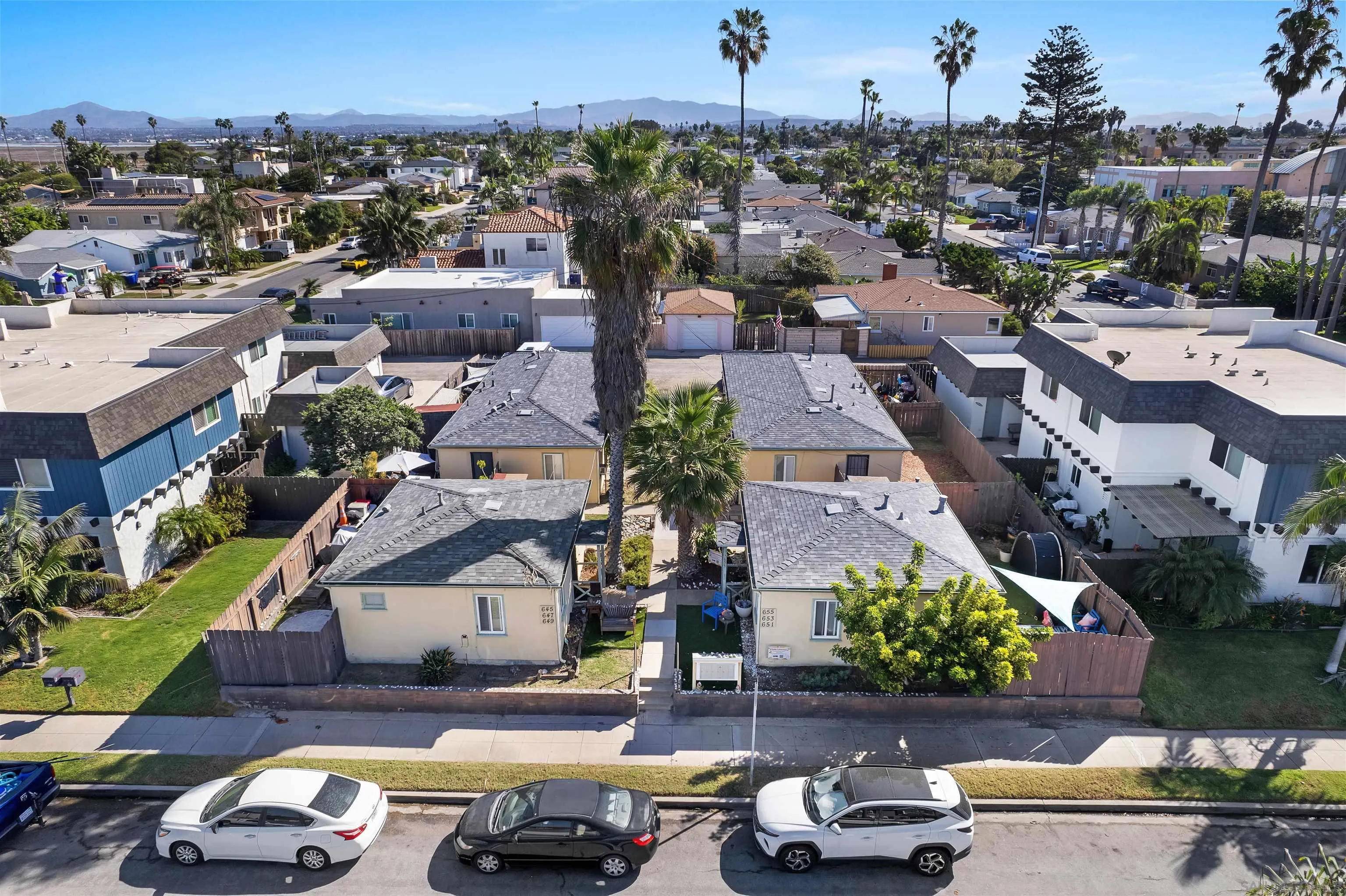 651-655 Seacoast Dr, Imperial Beach, CA 91932 651-655 Seacoast Dr, Imperial Beach, CA 91932