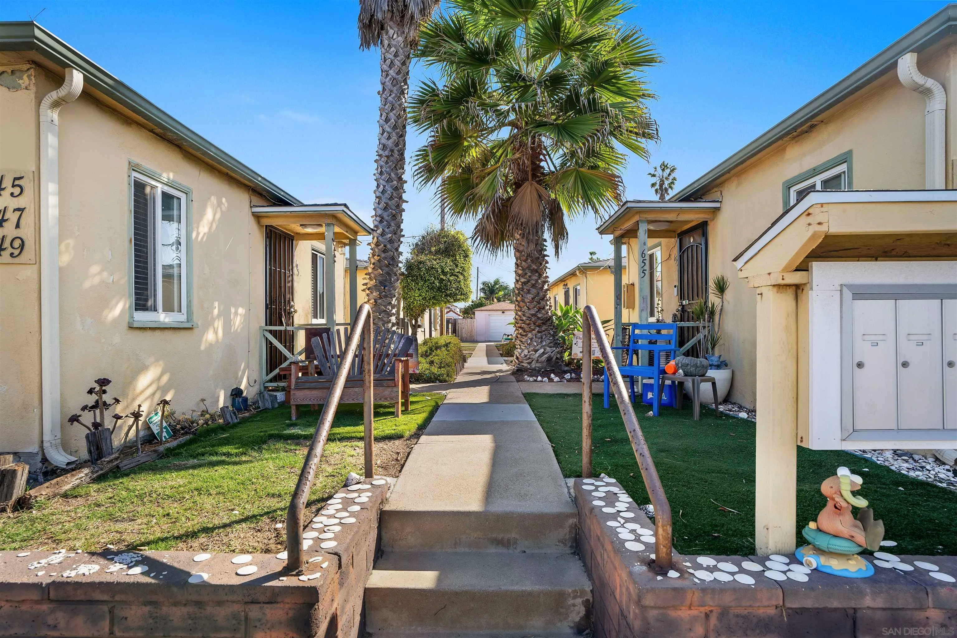 651-655 Seacoast Dr, Imperial Beach, CA 91932 651-655 Seacoast Dr, Imperial Beach, CA 91932