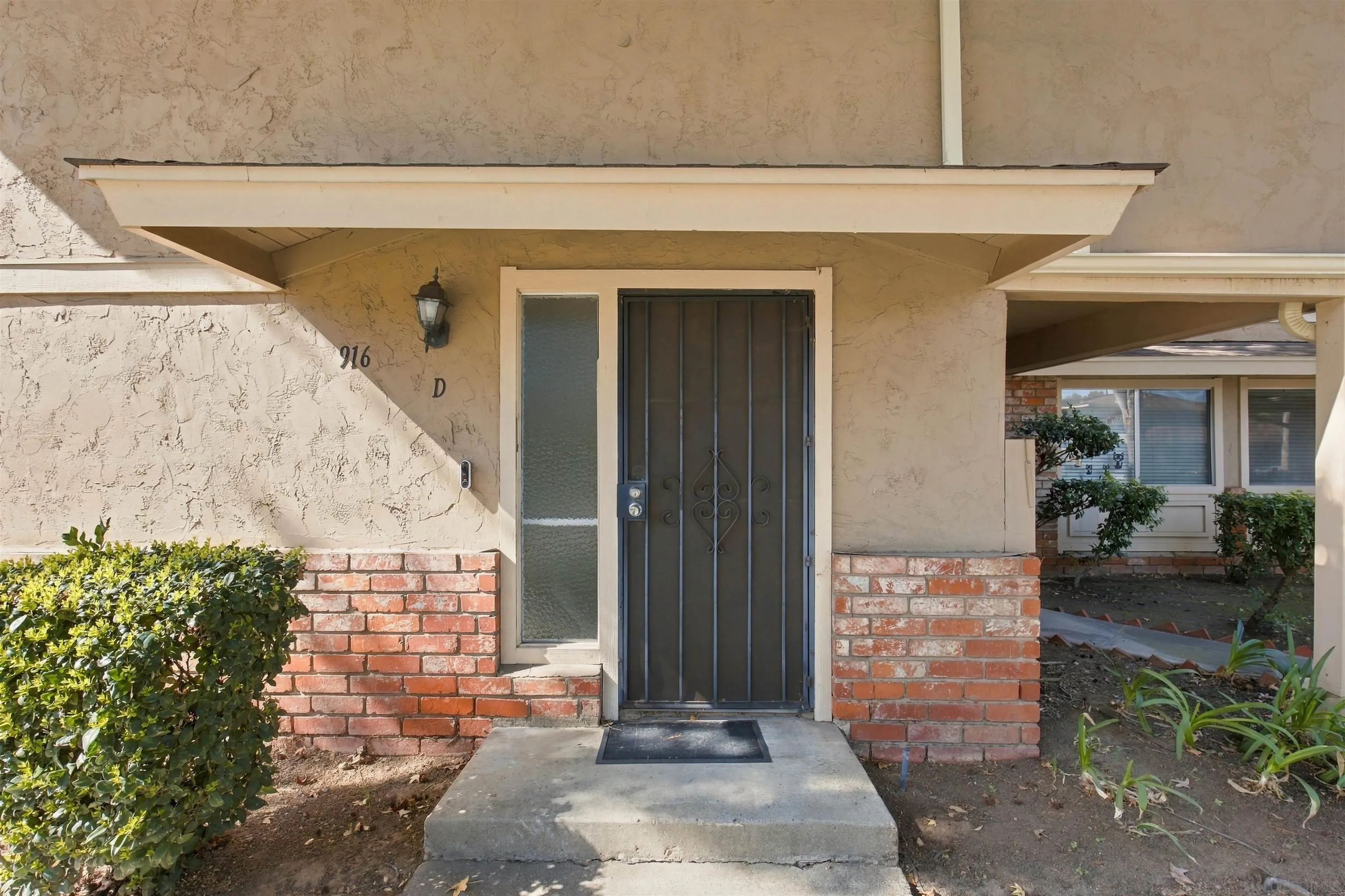 916 Amistad Ct, #D, El Cajon, CA 92019 916 Amistad Ct, #D, El Cajon, CA 92019