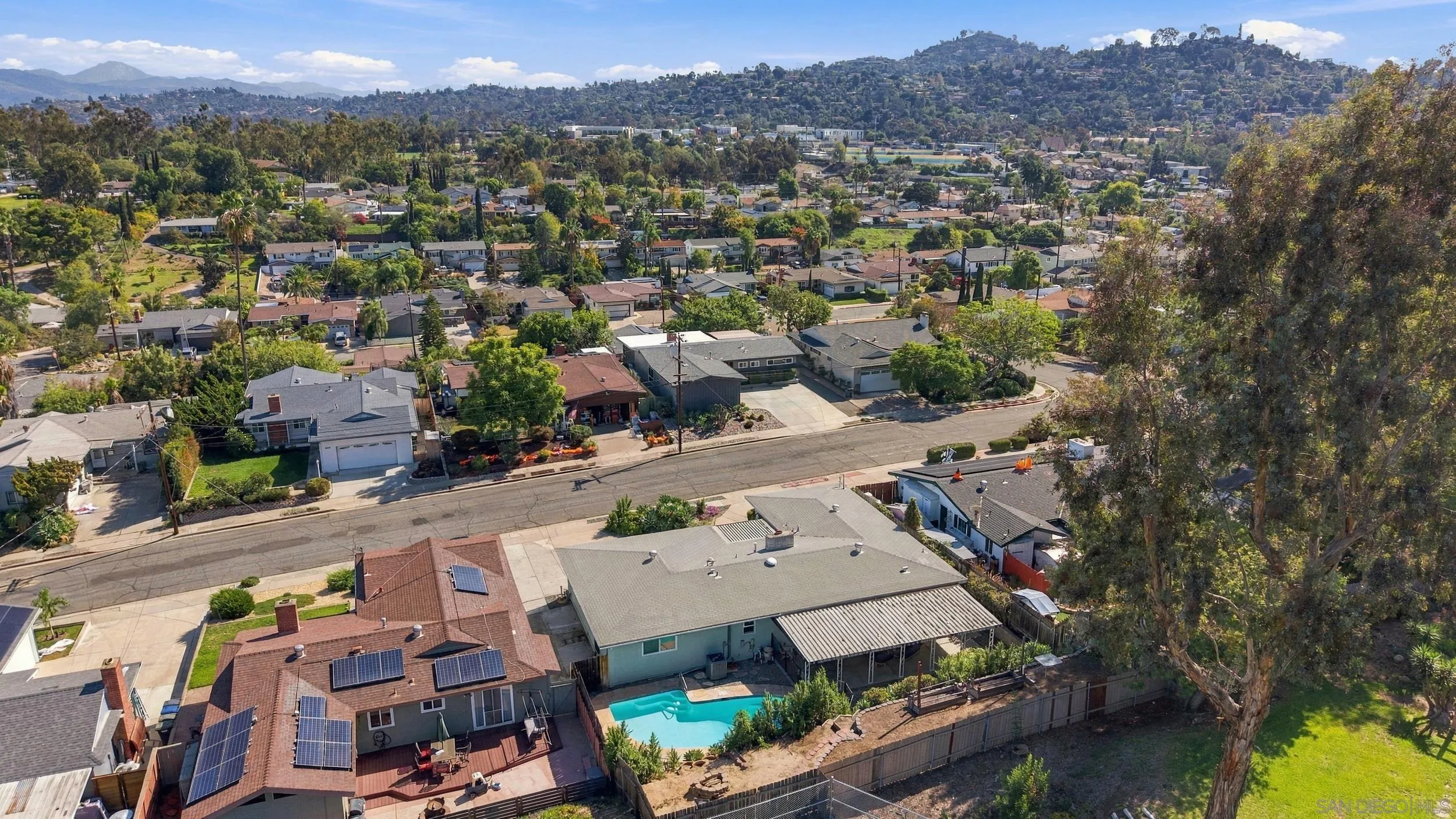 6068 Henderson Dr., La Mesa, CA 91942 6068 Henderson Dr., La Mesa, CA 91942