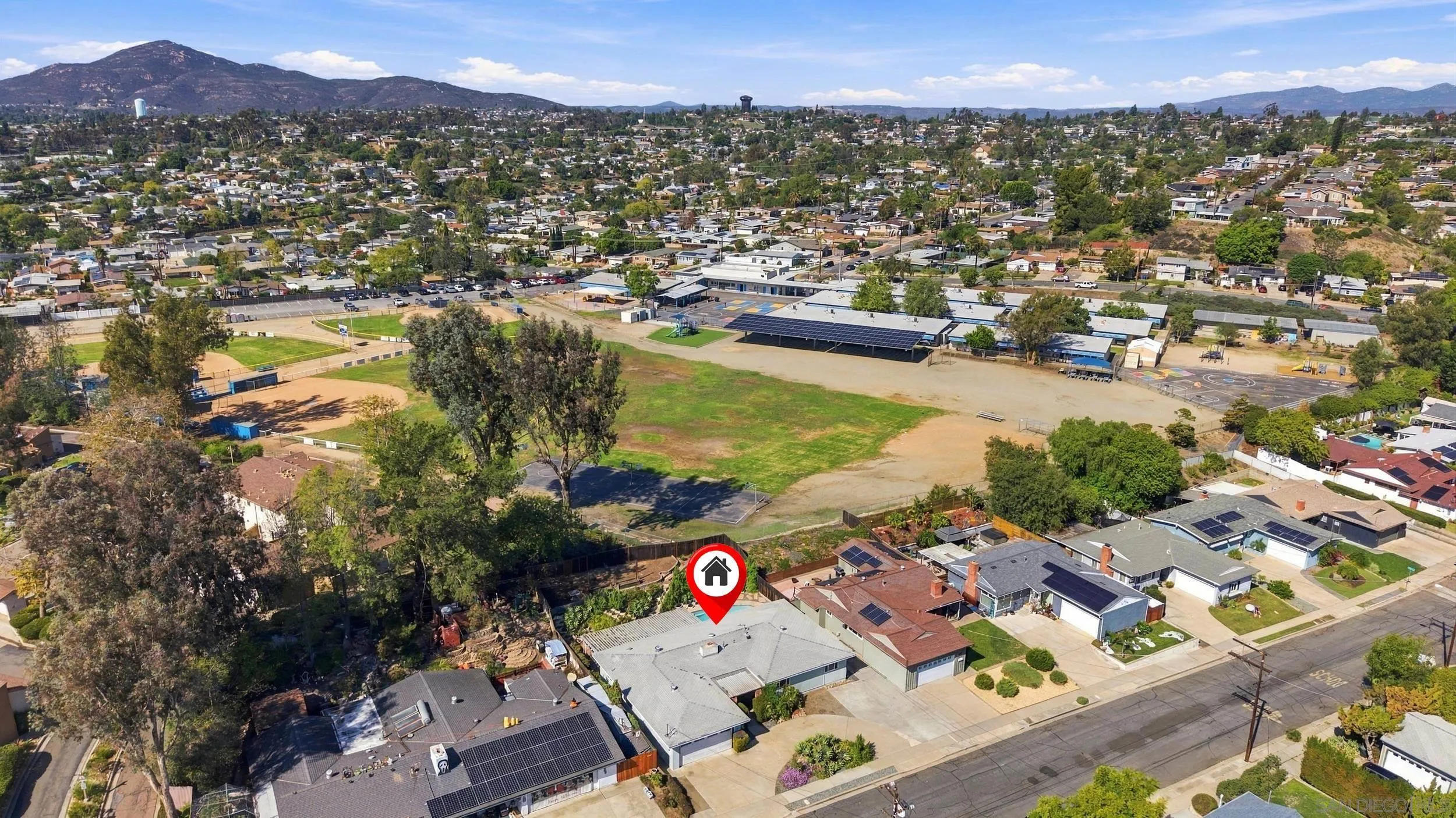 6068 Henderson Dr., La Mesa, CA 91942 6068 Henderson Dr., La Mesa, CA 91942