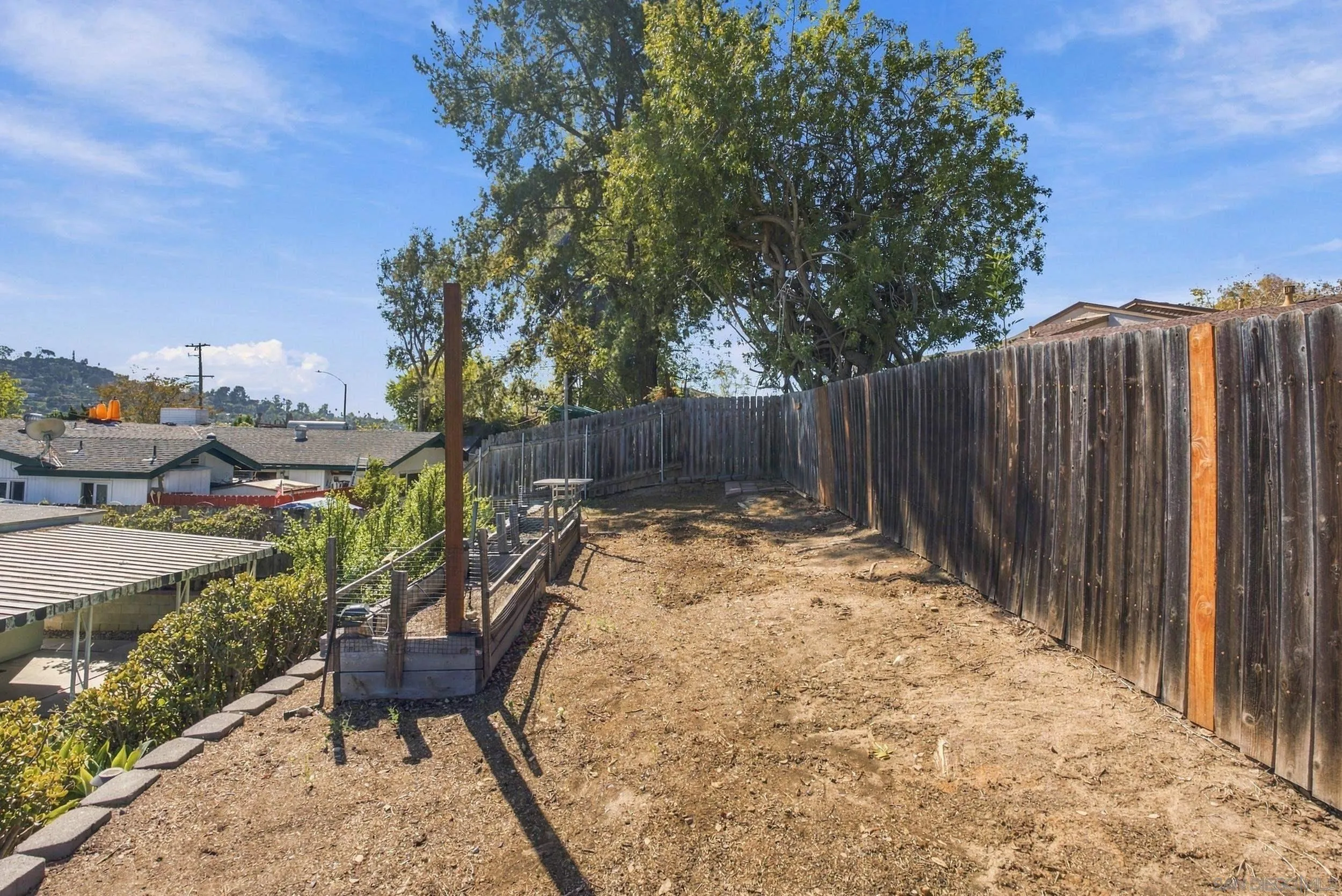 6068 Henderson Dr., La Mesa, CA 91942 6068 Henderson Dr., La Mesa, CA 91942