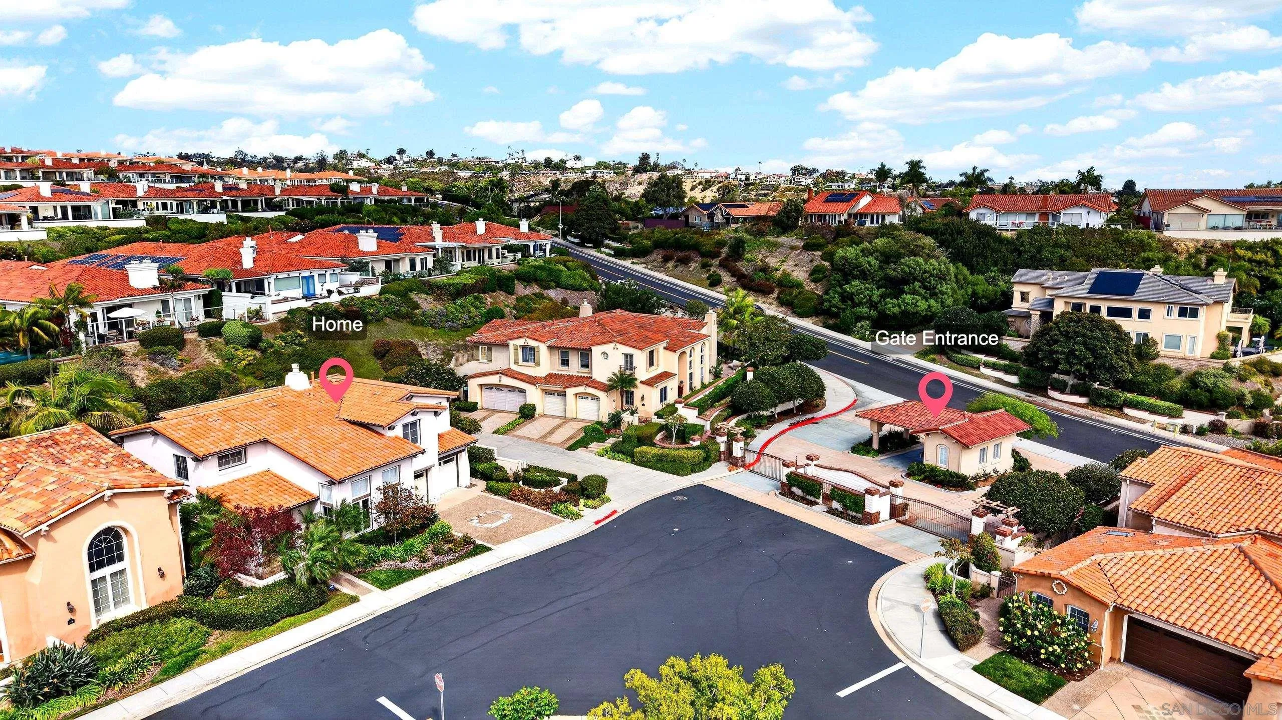 1380 Caminito Balada, La Jolla, CA 92037 1380 Caminito Balada, La Jolla, CA 92037