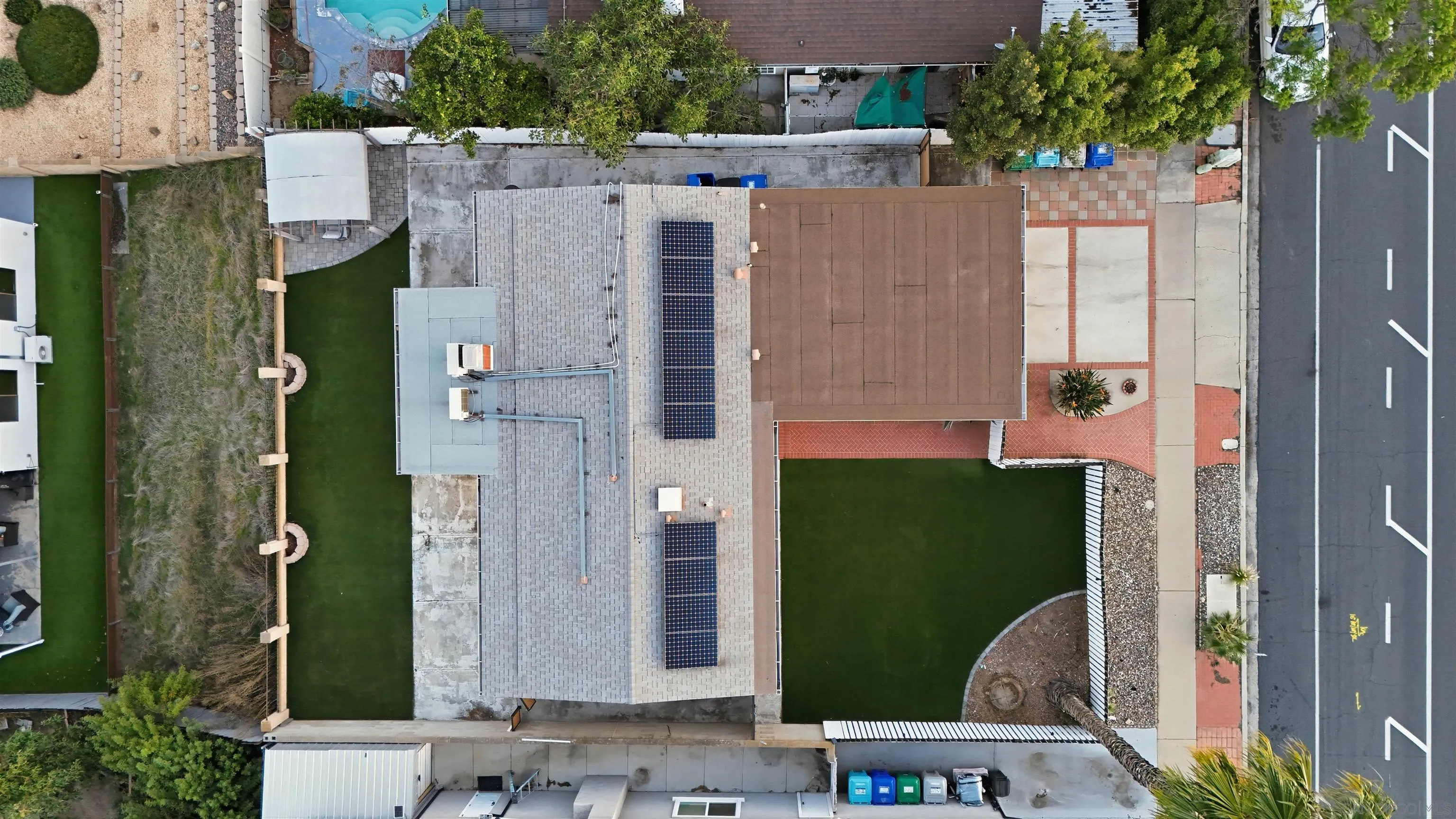 2925 Mission Village, San Diego, CA 92123 2925 Mission Village, San Diego, CA 92123