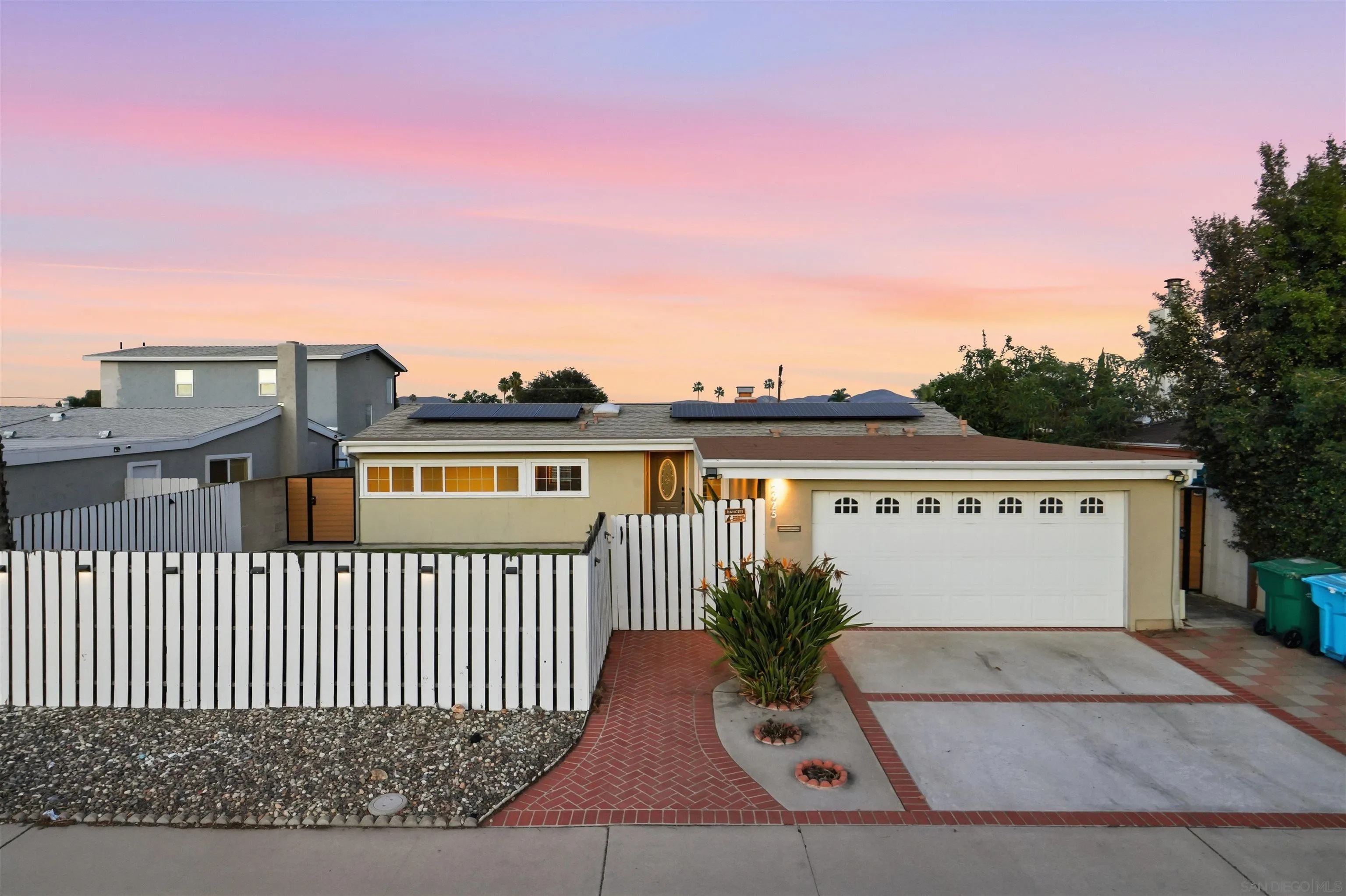 2925 Mission Village, San Diego, CA 92123 2925 Mission Village, San Diego, CA 92123