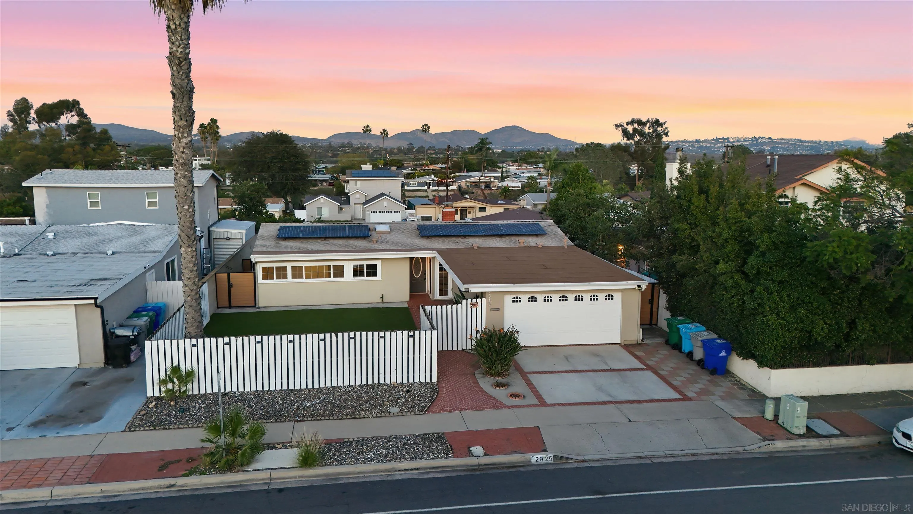2925 Mission Village, San Diego, CA 92123 2925 Mission Village, San Diego, CA 92123