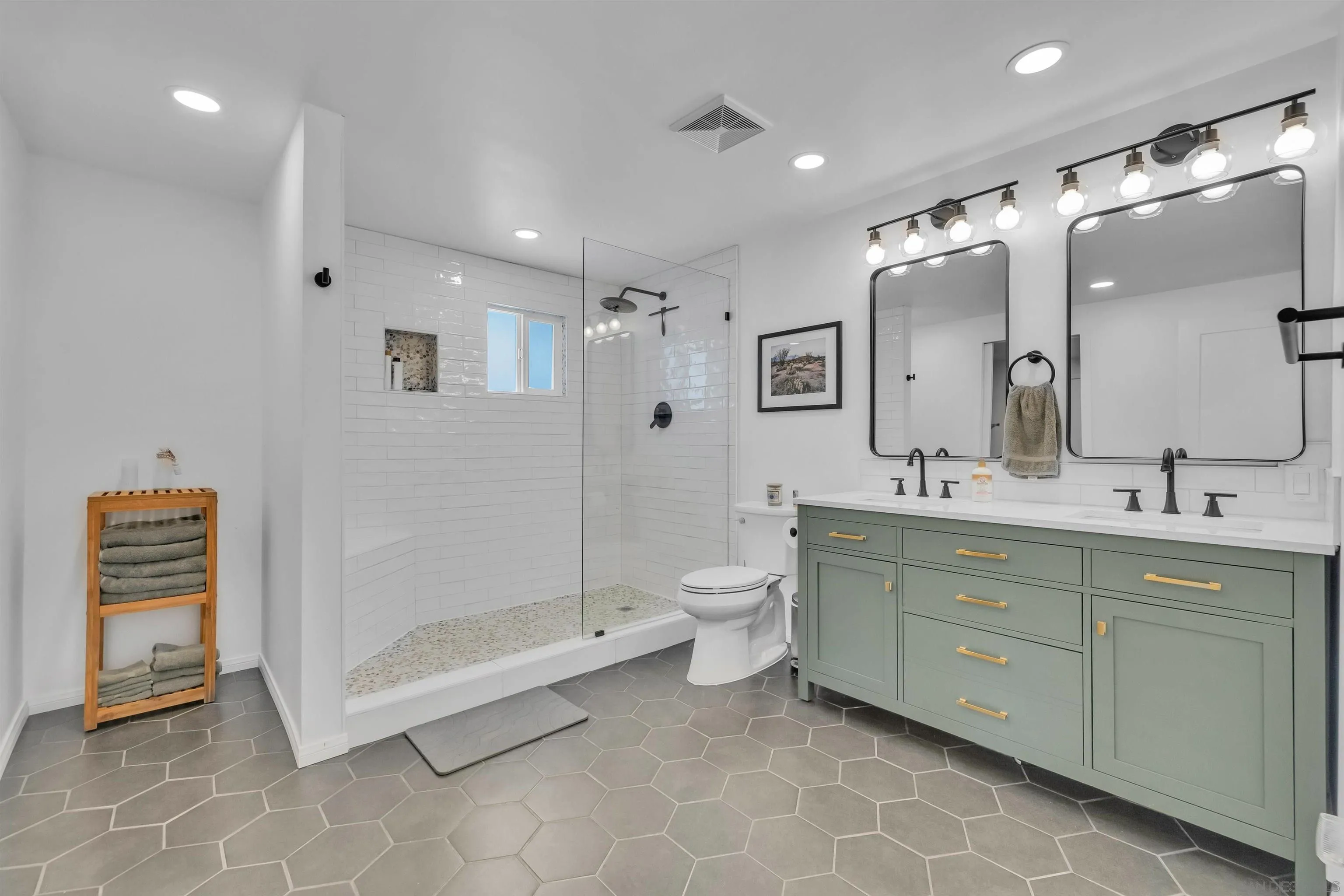 3187 Double O Rd, Borrego Springs, CA 92004 Primary Bath/Spa