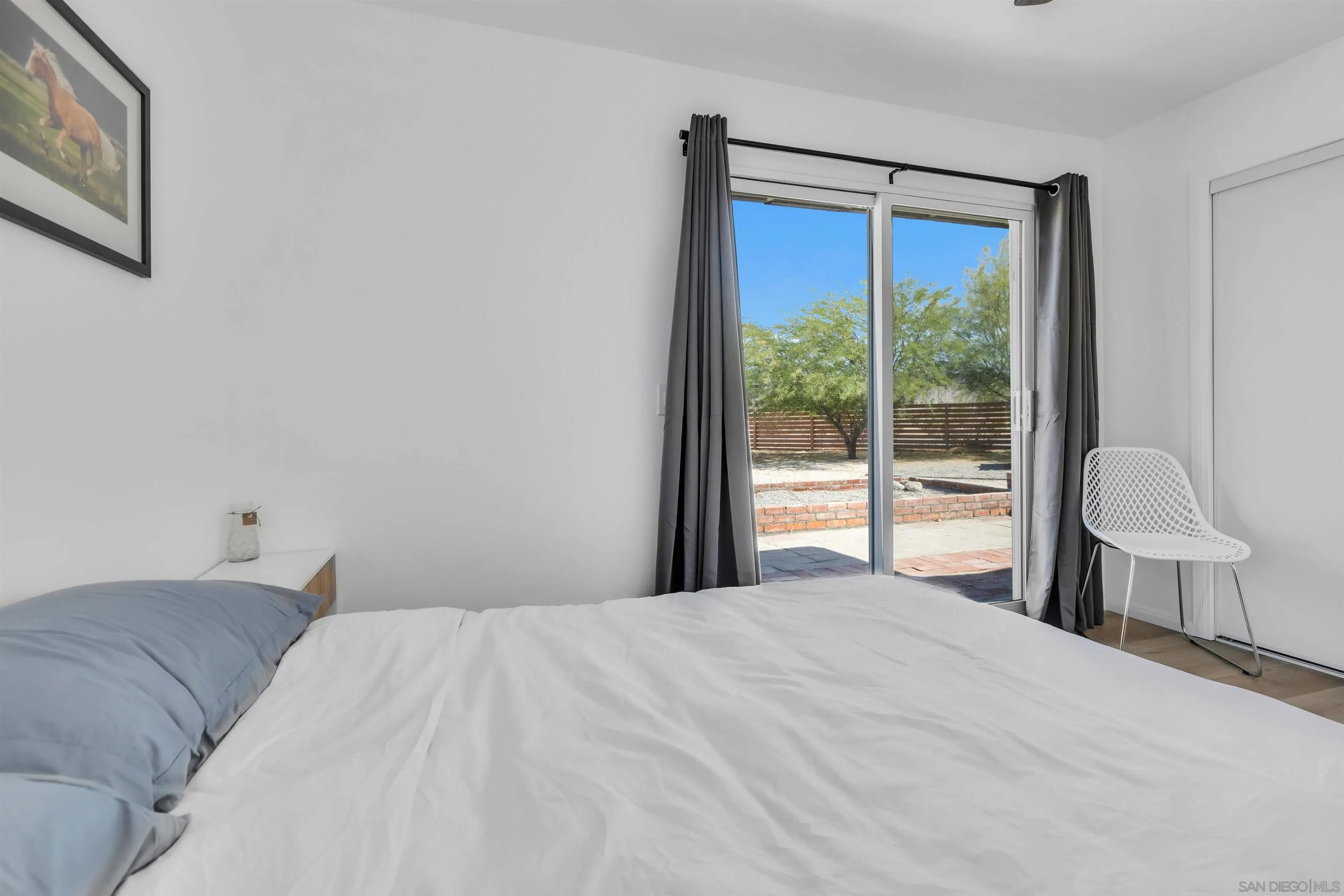 3187 Double O Rd, Borrego Springs, CA 92004 Bedroom