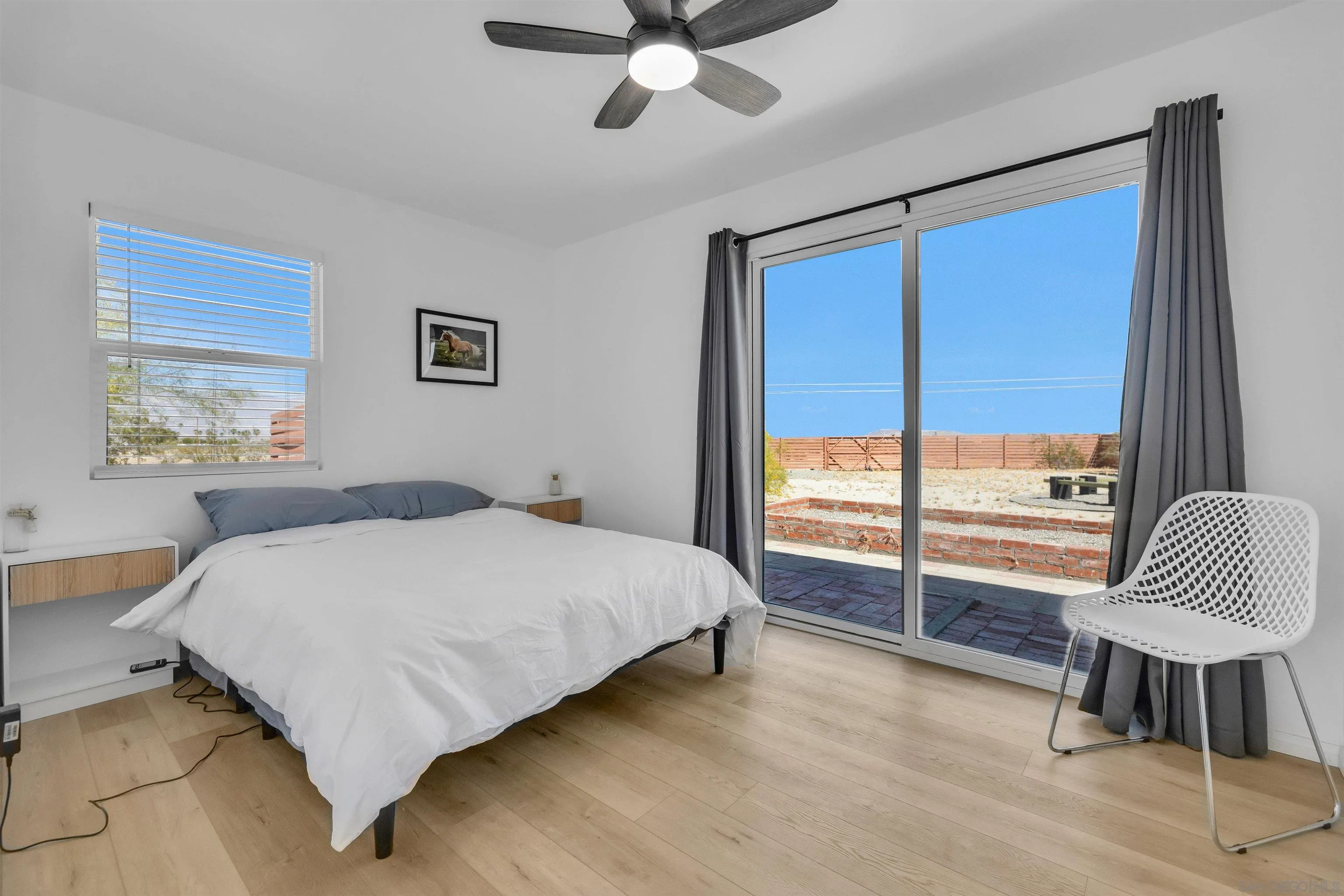 3187 Double O Rd, Borrego Springs, CA 92004 Bedroom