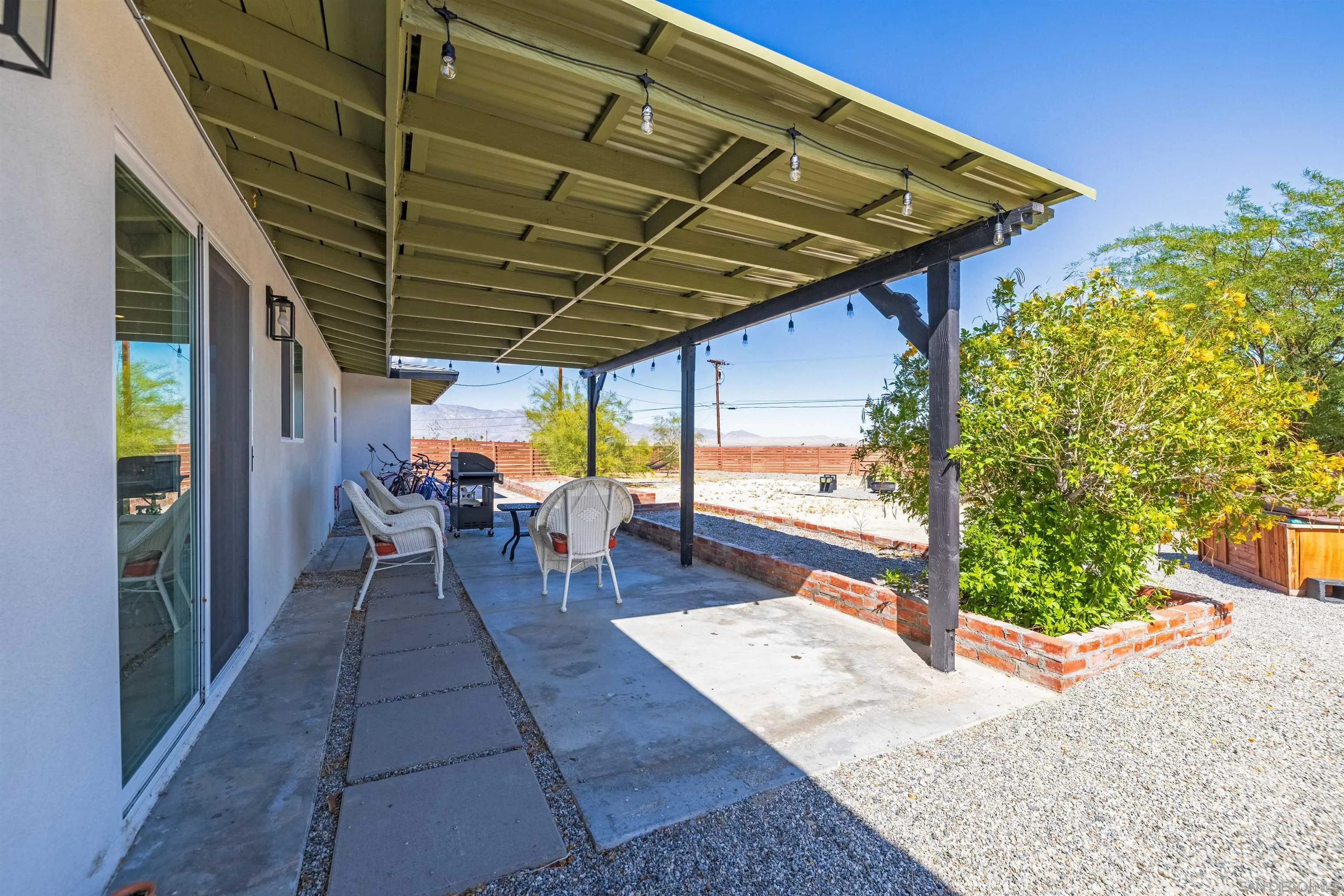 3187 Double O Rd, Borrego Springs, CA 92004 Patio/Deck