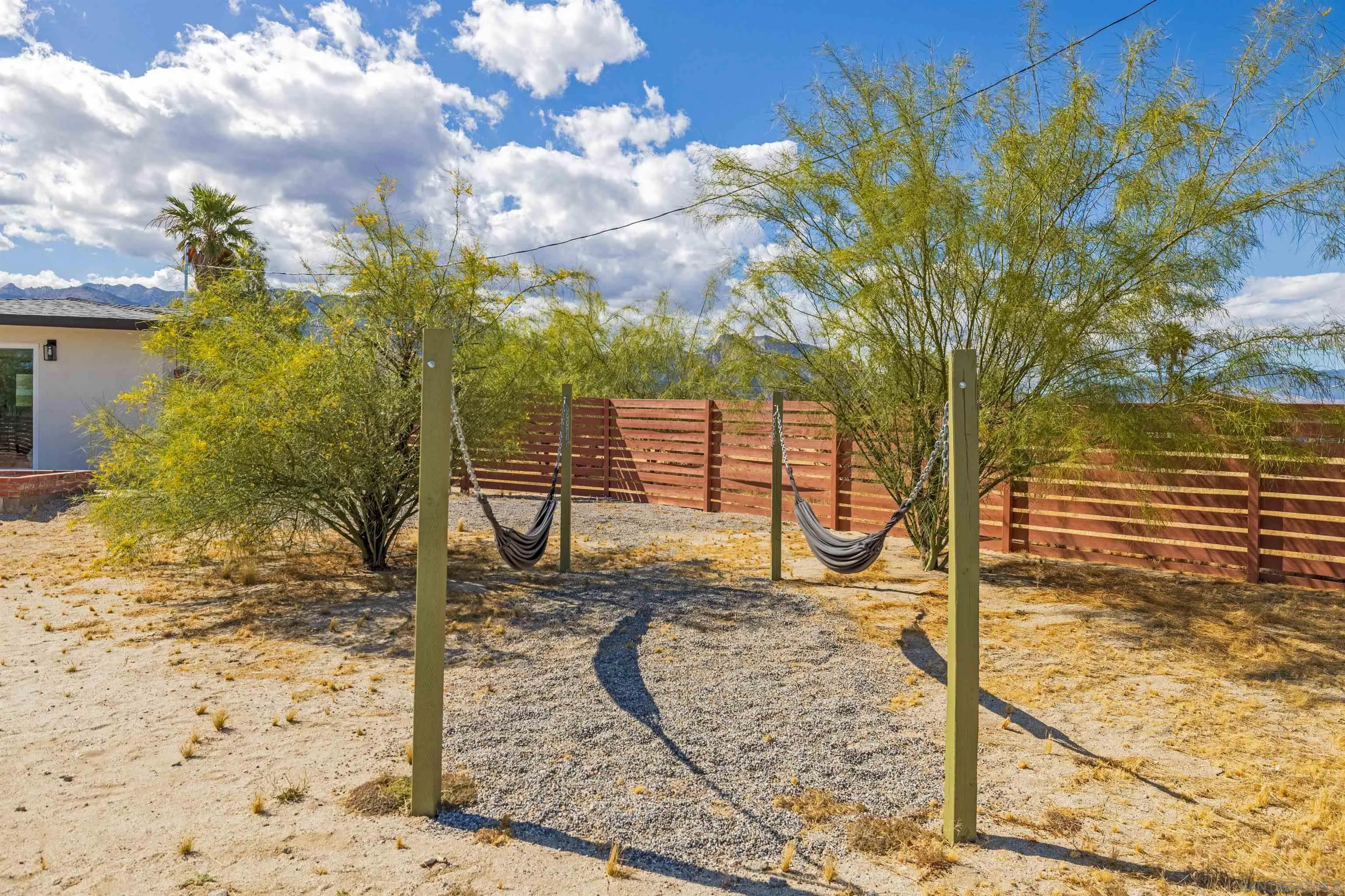 3187 Double O Rd, Borrego Springs, CA 92004 Yard