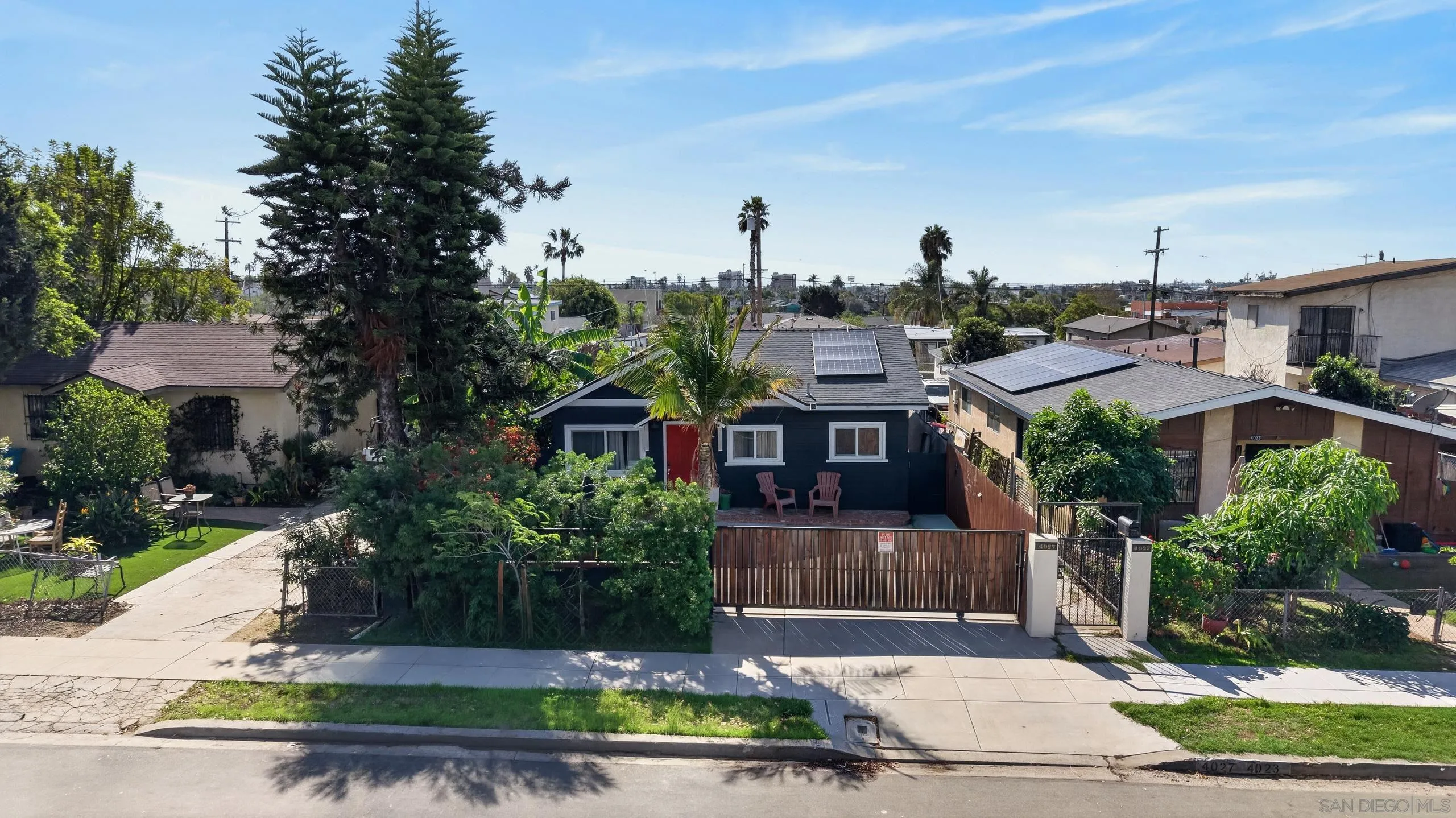 4029 Delta St, San Diego, CA 92113 4029 Delta St, San Diego, CA 92113