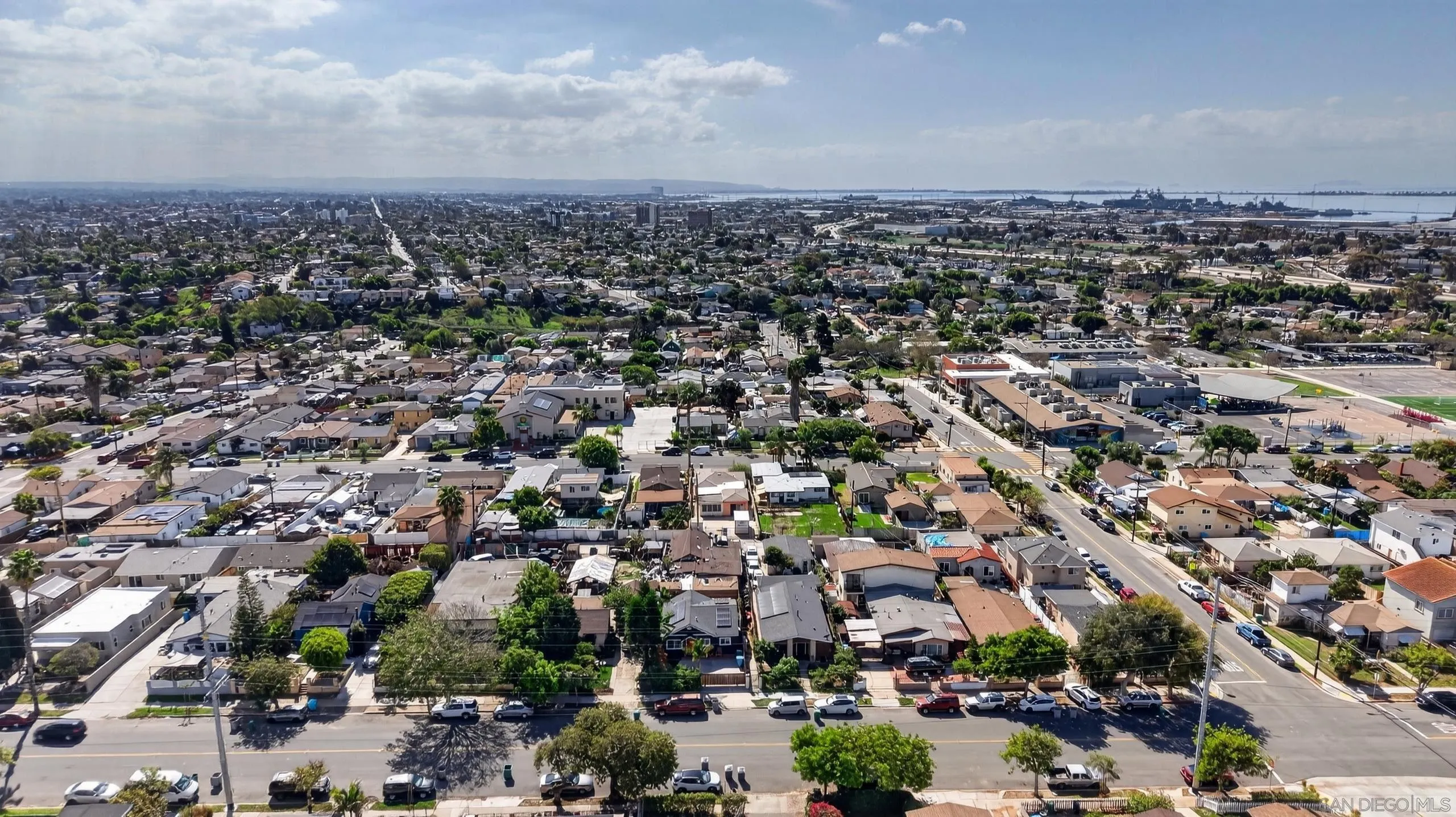 4029 Delta St, San Diego, CA 92113 4029 Delta St, San Diego, CA 92113