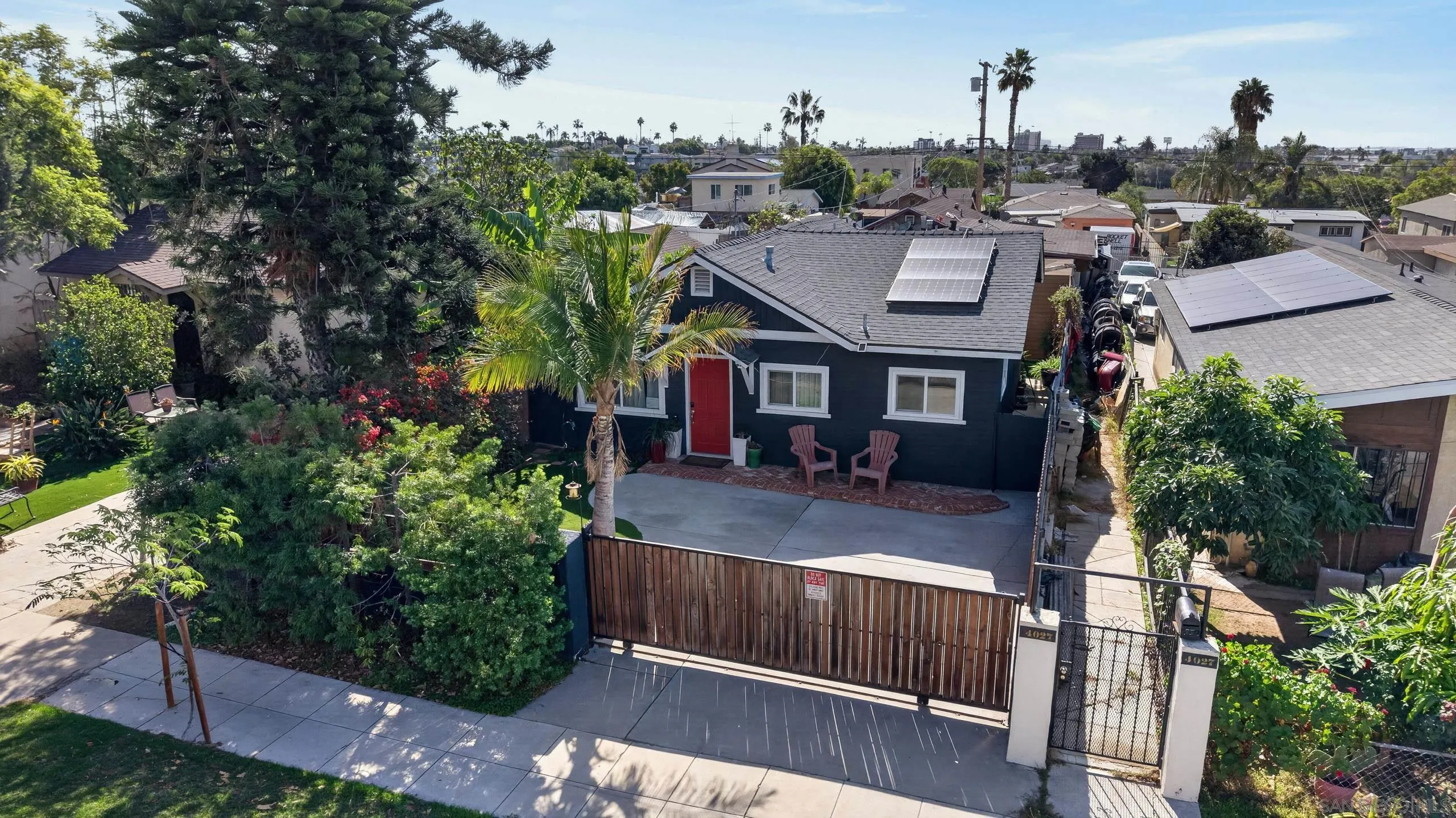4029 Delta St, San Diego, CA 92113 4029 Delta St, San Diego, CA 92113