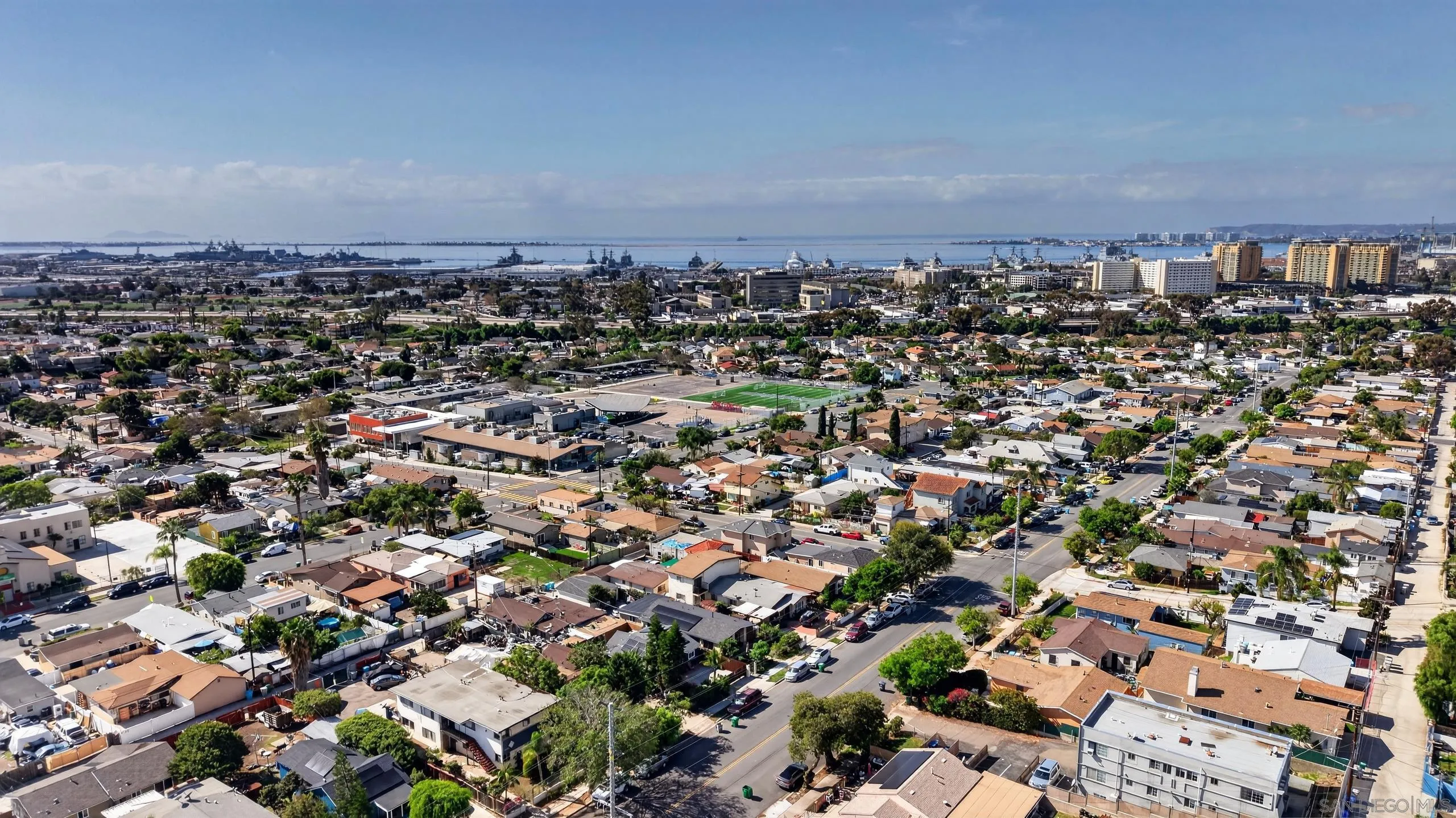 4029 Delta St, San Diego, CA 92113 4029 Delta St, San Diego, CA 92113