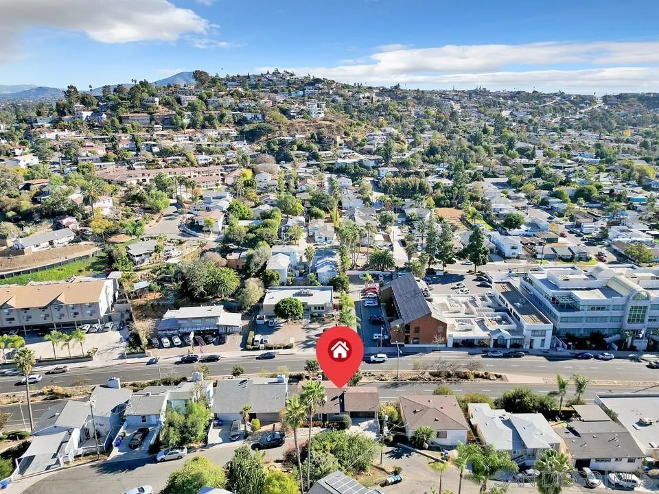 7861 Cimarron Ln, La Mesa, CA, 91942