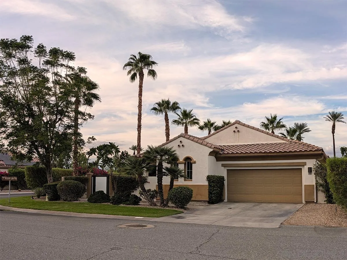 Rancho Mirage, CA 92270