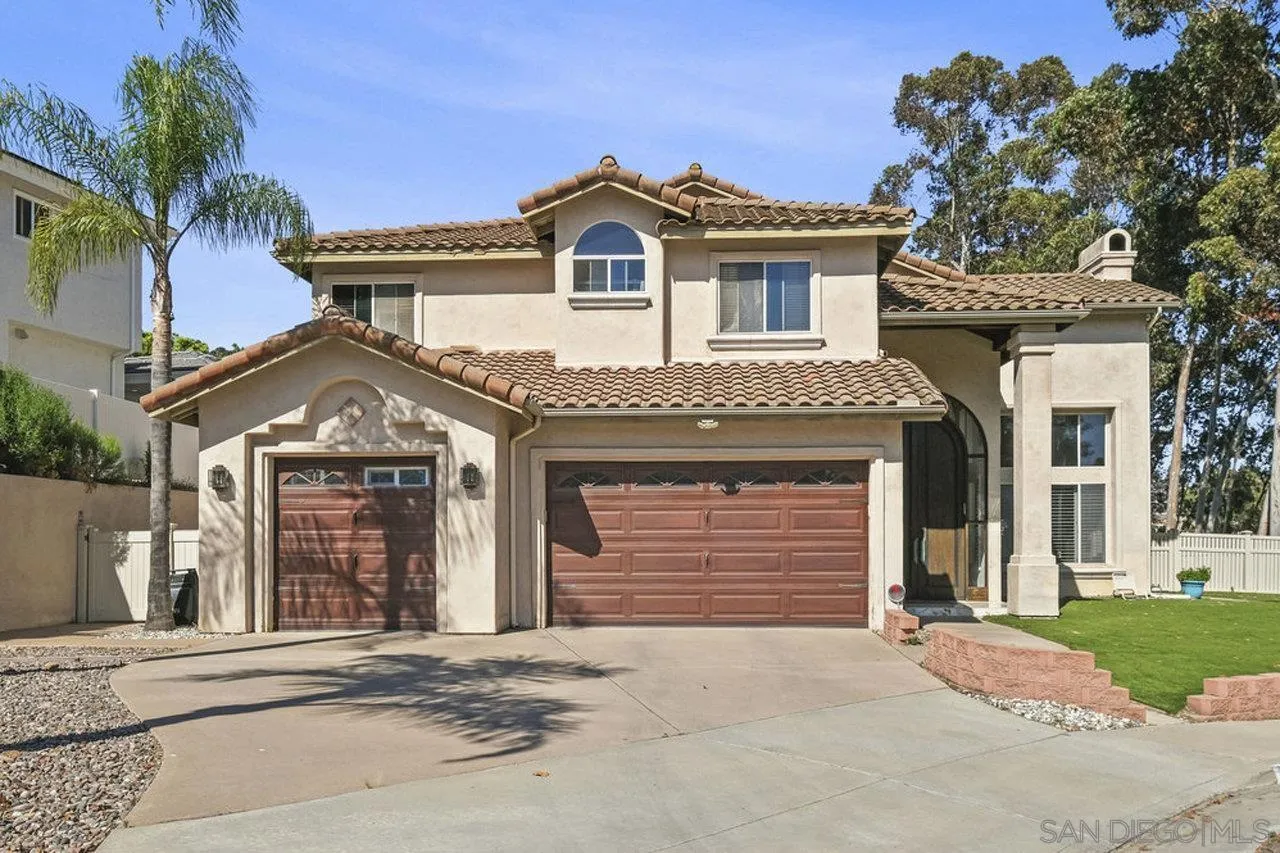 Scripps Ranch
