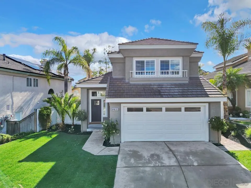 12169 Via San Loreno, San Diego, CA, 92128