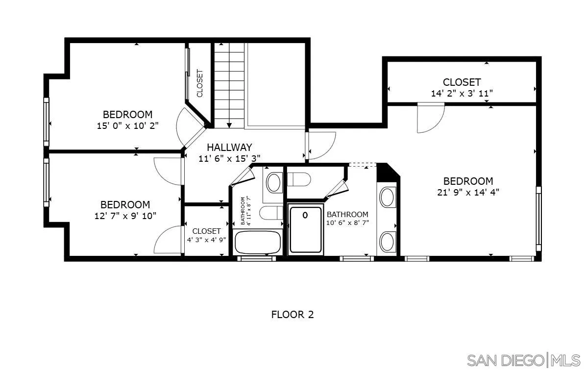 12169 Via San Loreno, San Diego, CA, 92128