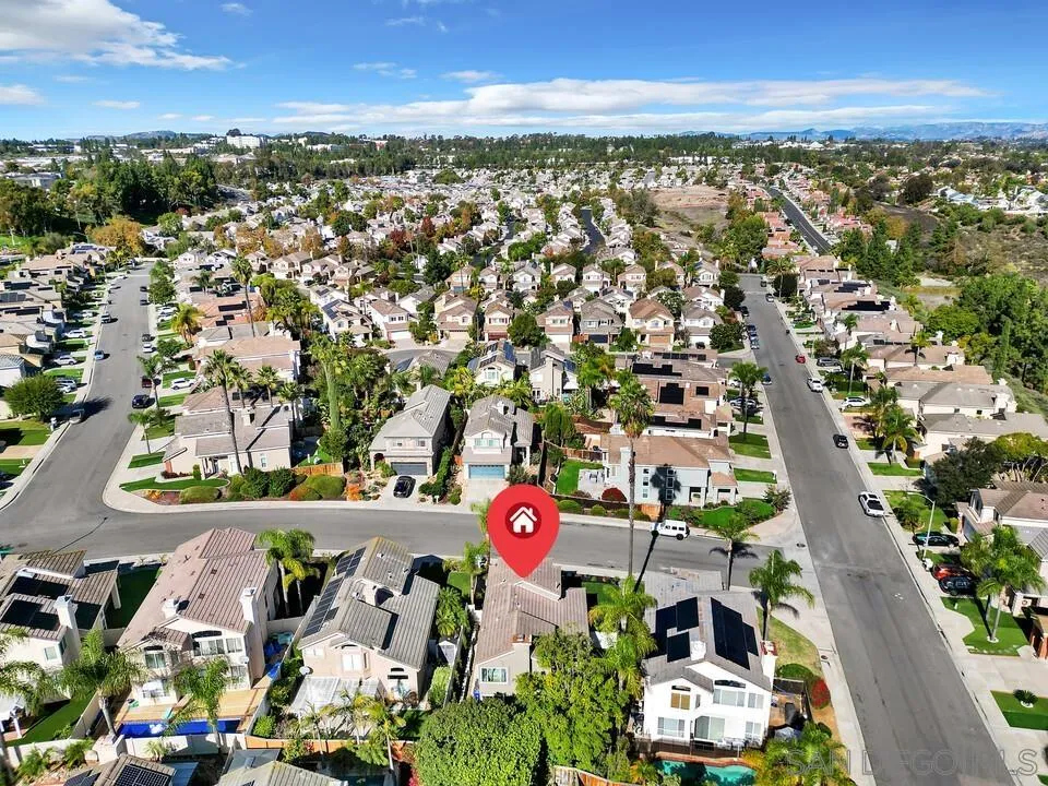 12169 Via San Loreno, San Diego, CA, 92128